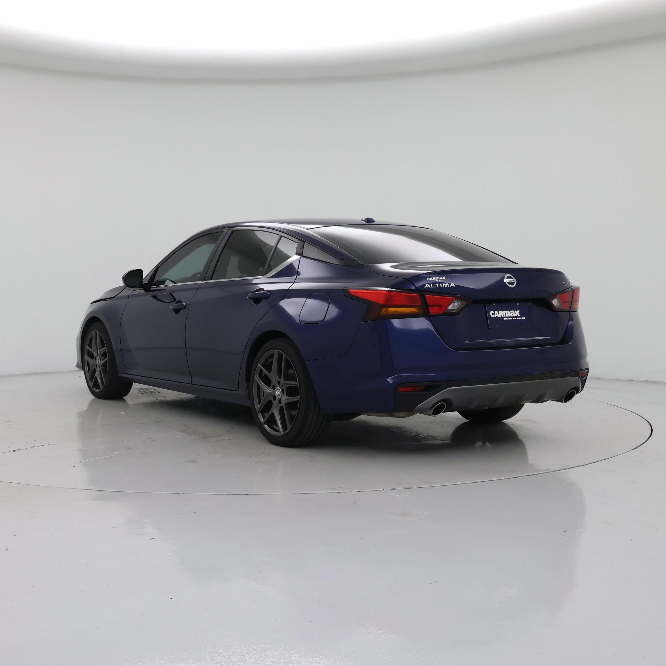 Thumbnail: 2020 Nissan Altima - 2