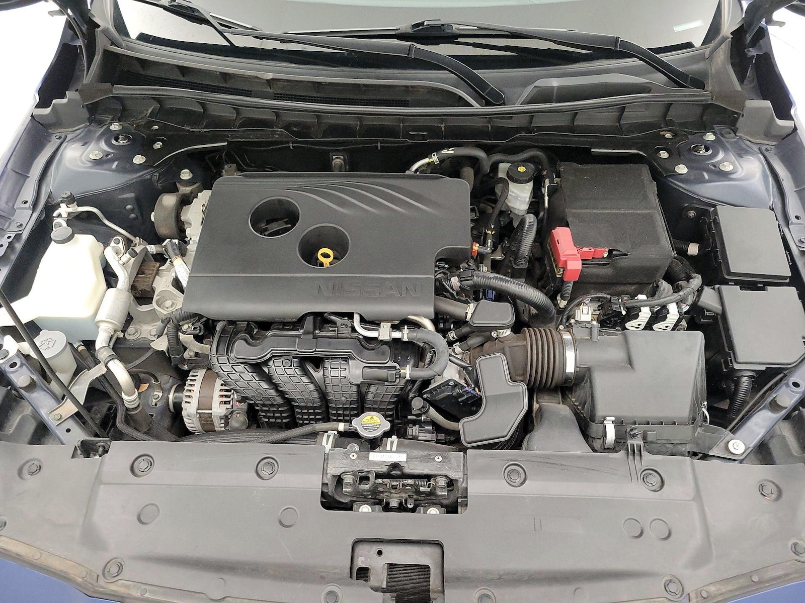 2020 Nissan Altima SR - Photo 22