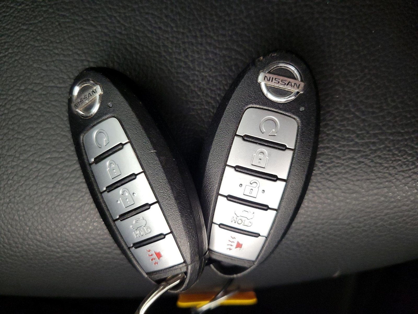2020 Nissan Altima SR - Photo 23