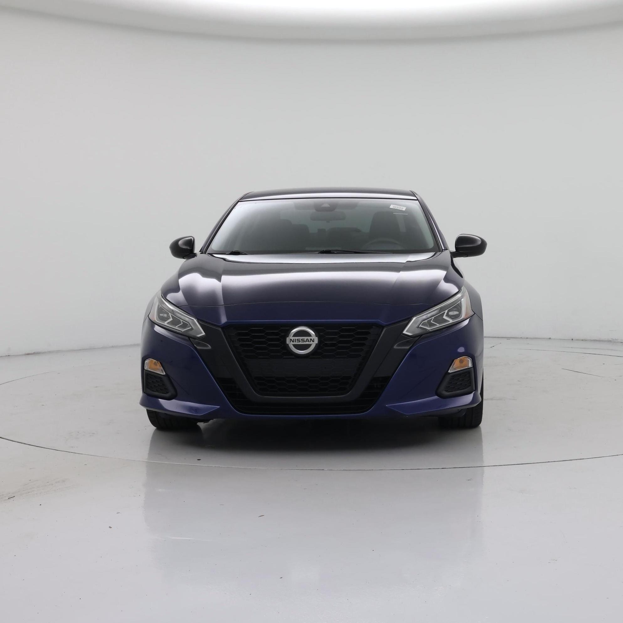 Thumbnail: 2020 Nissan Altima - 5
