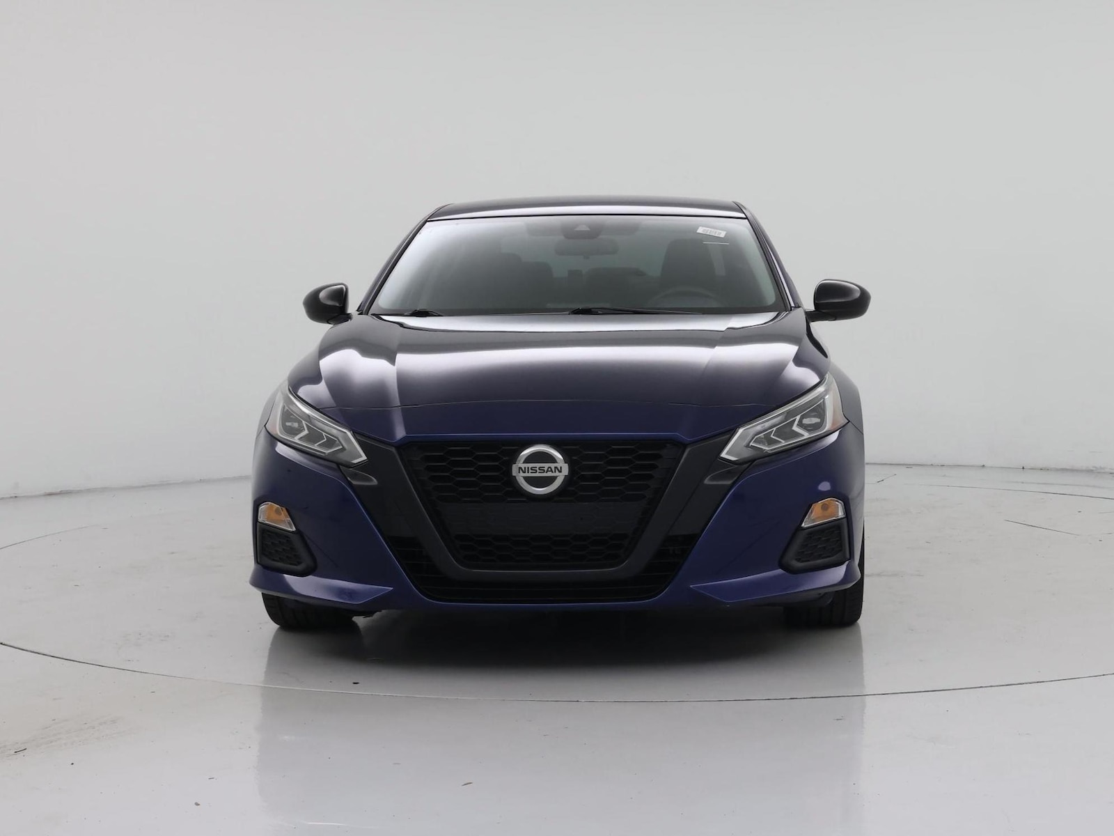 2020 Nissan Altima SR - Photo 6