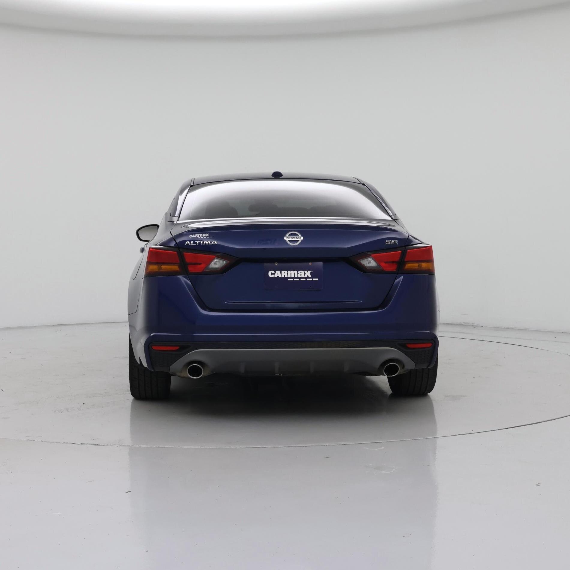 Thumbnail: 2020 Nissan Altima - 6