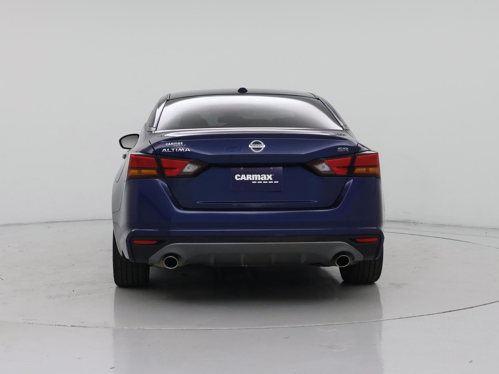 2020 Nissan Altima SR - Photo 7