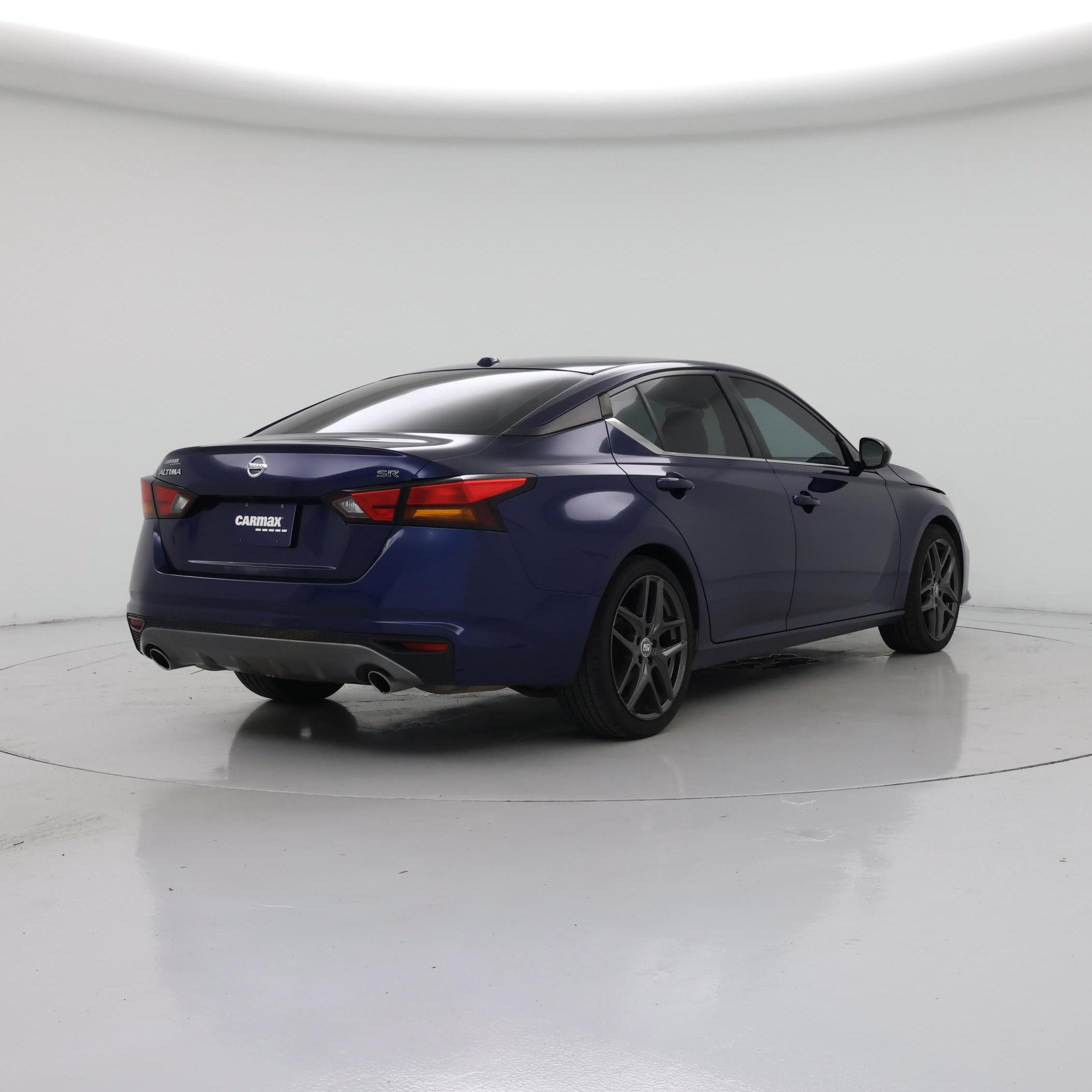 Thumbnail: 2020 Nissan Altima - 8