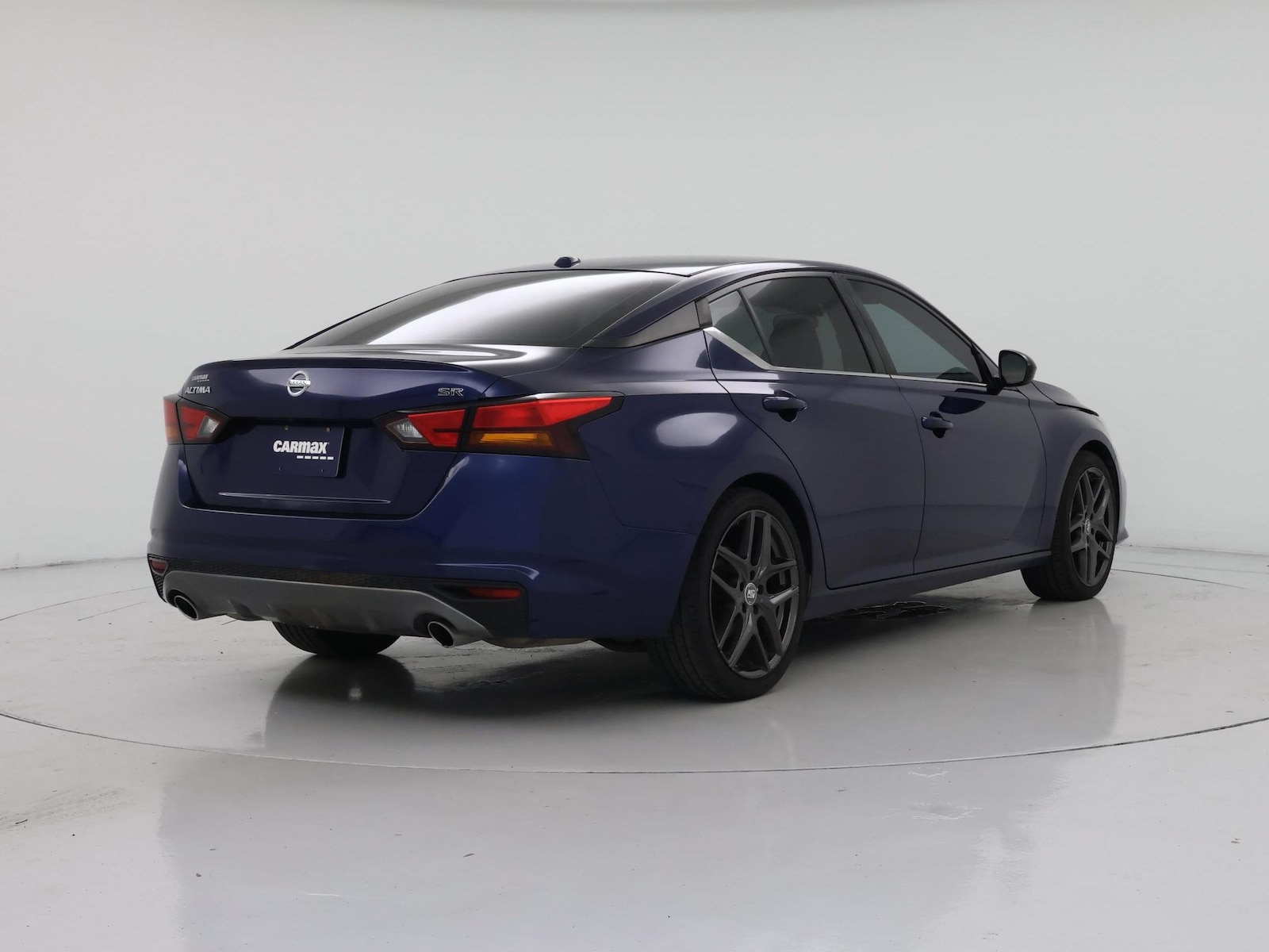 2020 Nissan Altima SR - Photo 9