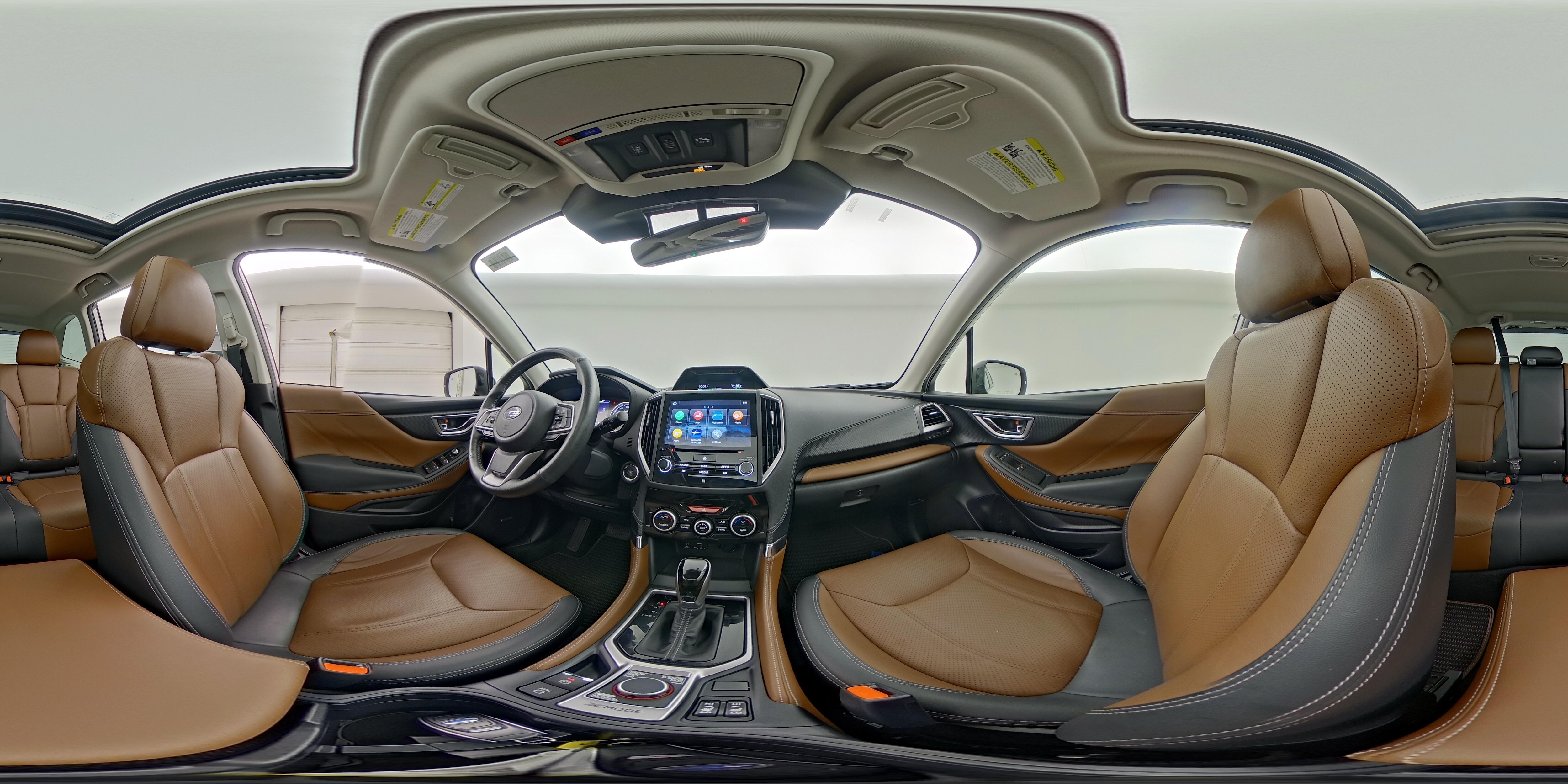 2022 Subaru Forester Touring - Photo 27