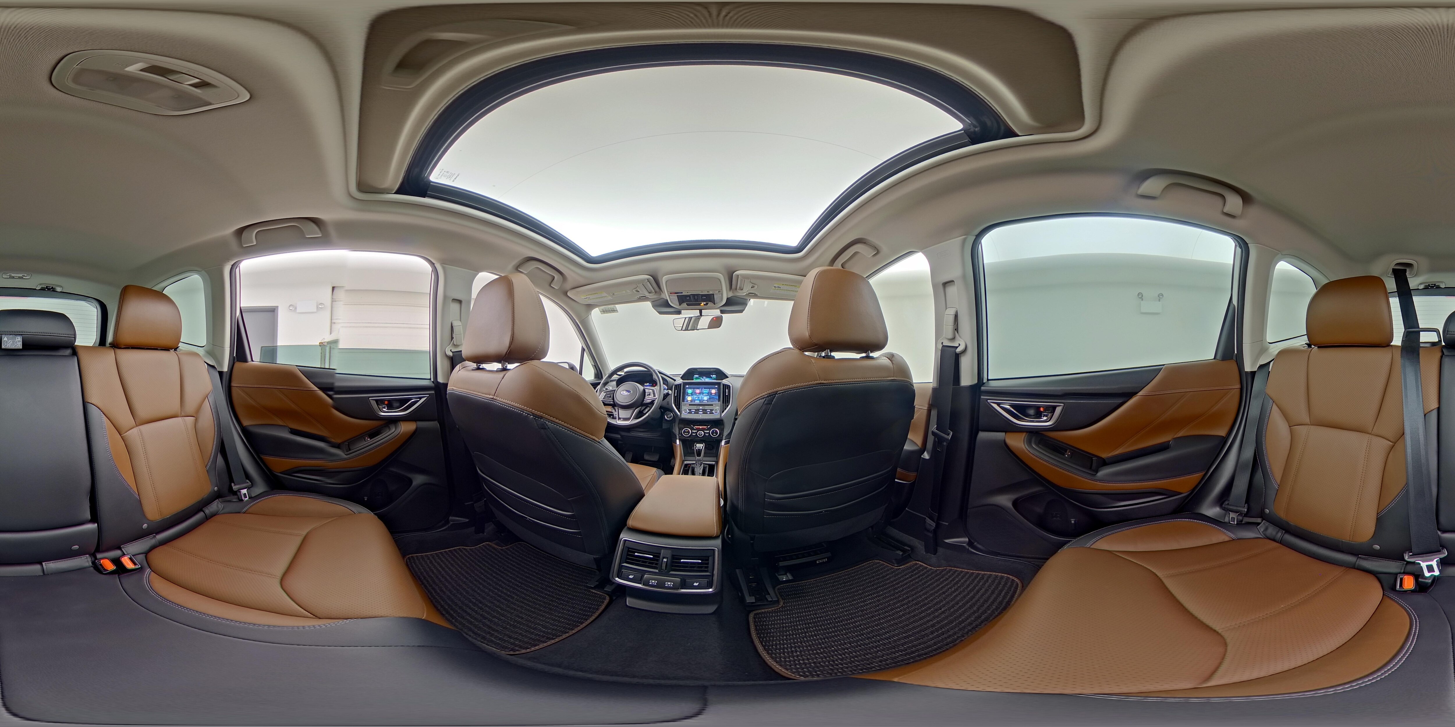 2022 Subaru Forester Touring - Photo 28