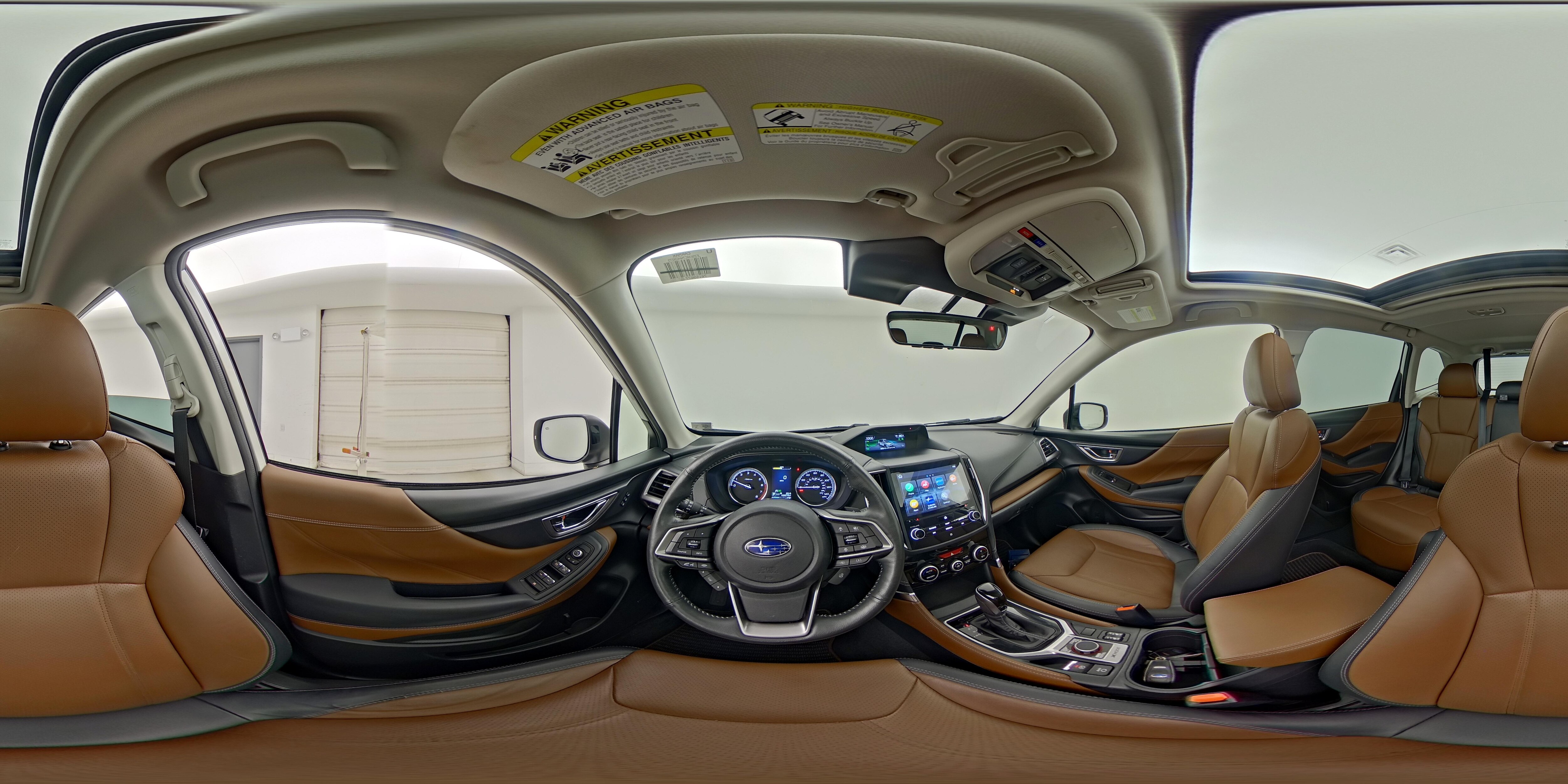 2022 Subaru Forester Touring - Photo 29