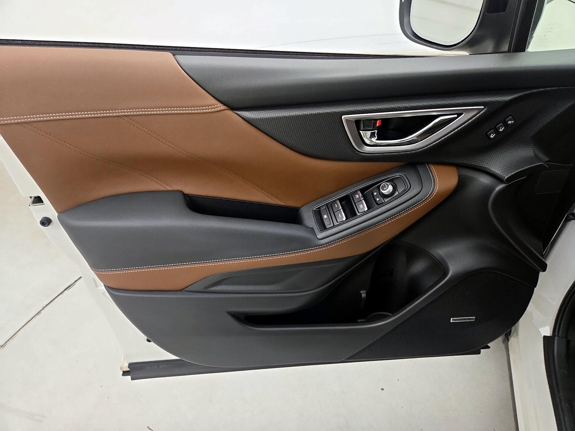 Thumbnail: 2022 Subaru Forester - 12