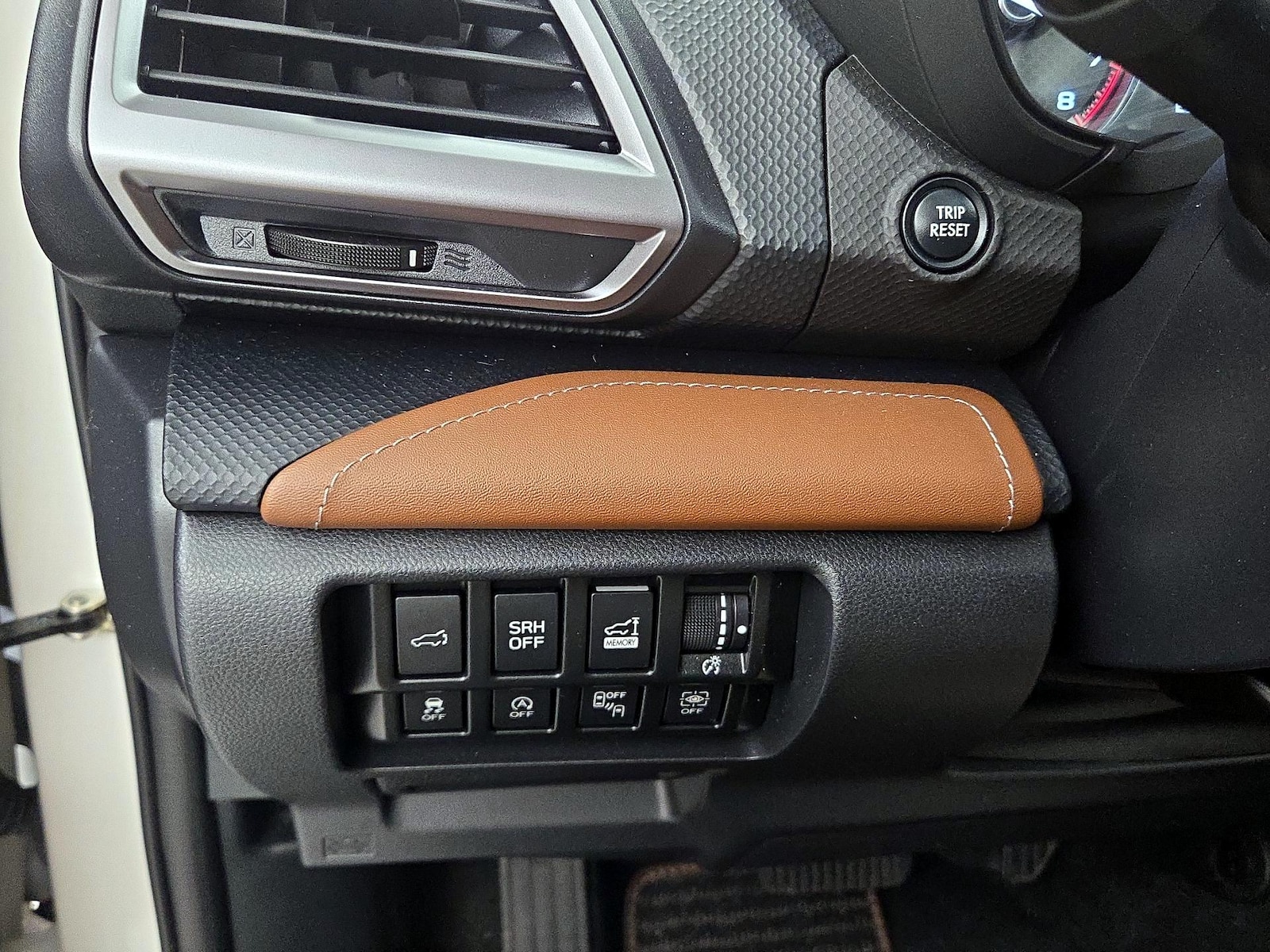 2022 Subaru Forester Touring - Photo 14