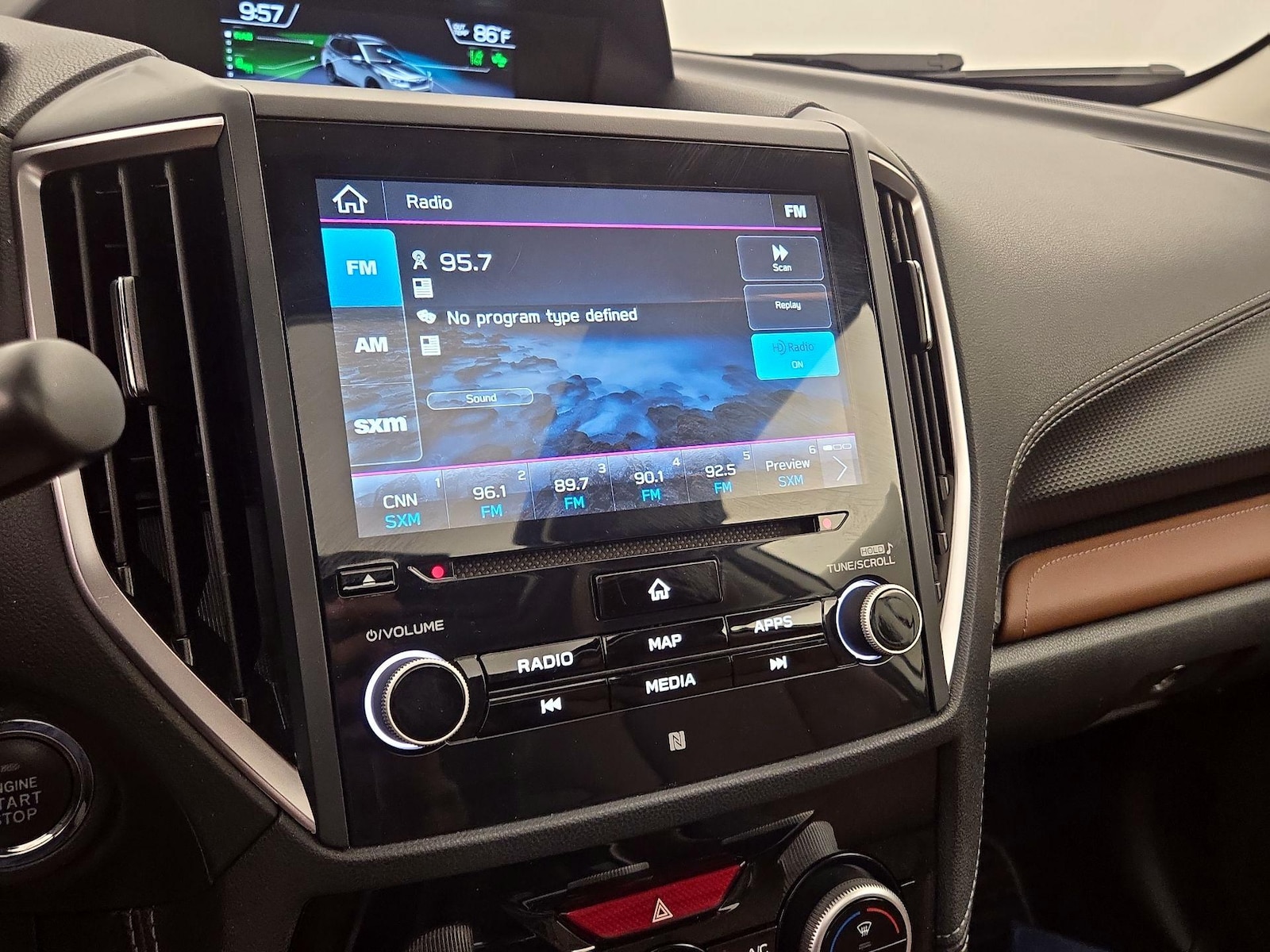 2022 Subaru Forester Touring - Photo 17
