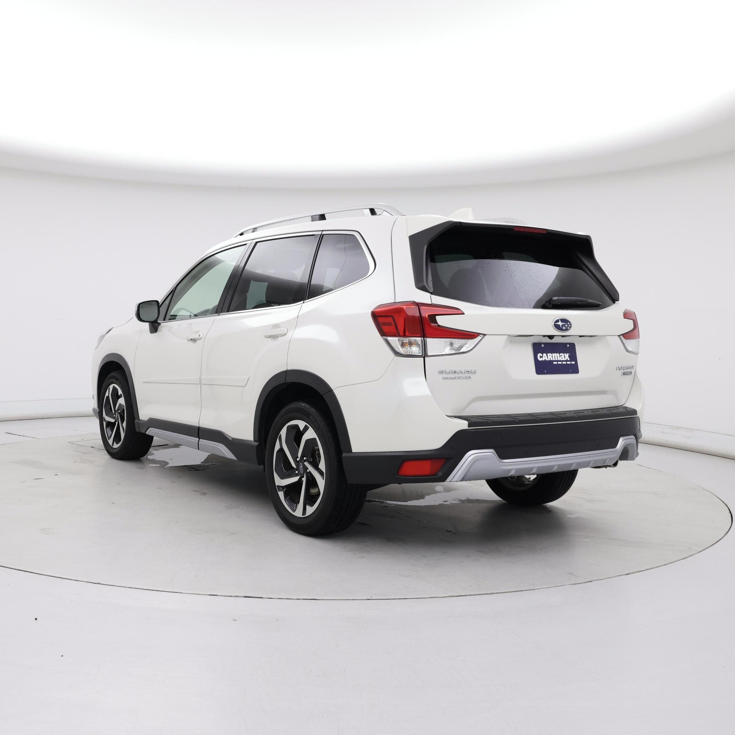 Thumbnail: 2022 Subaru Forester - 2