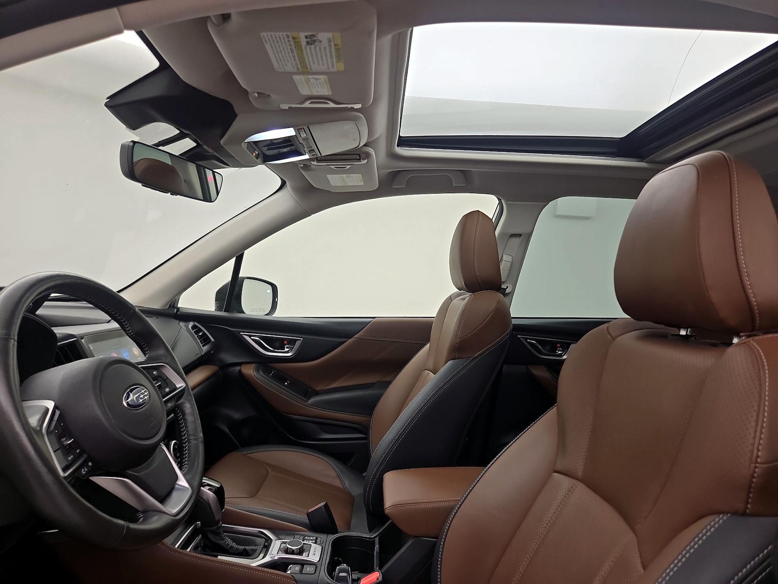 2022 Subaru Forester Touring - Photo 21