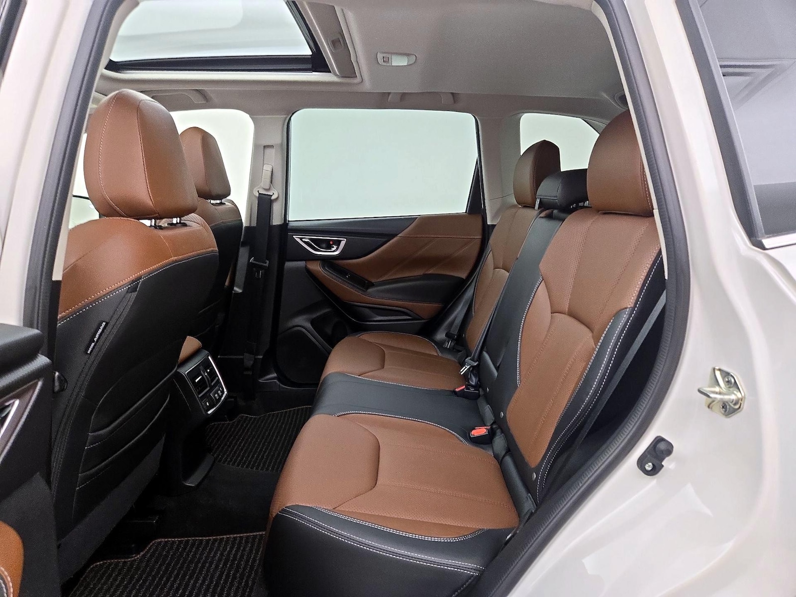 2022 Subaru Forester Touring - Photo 22