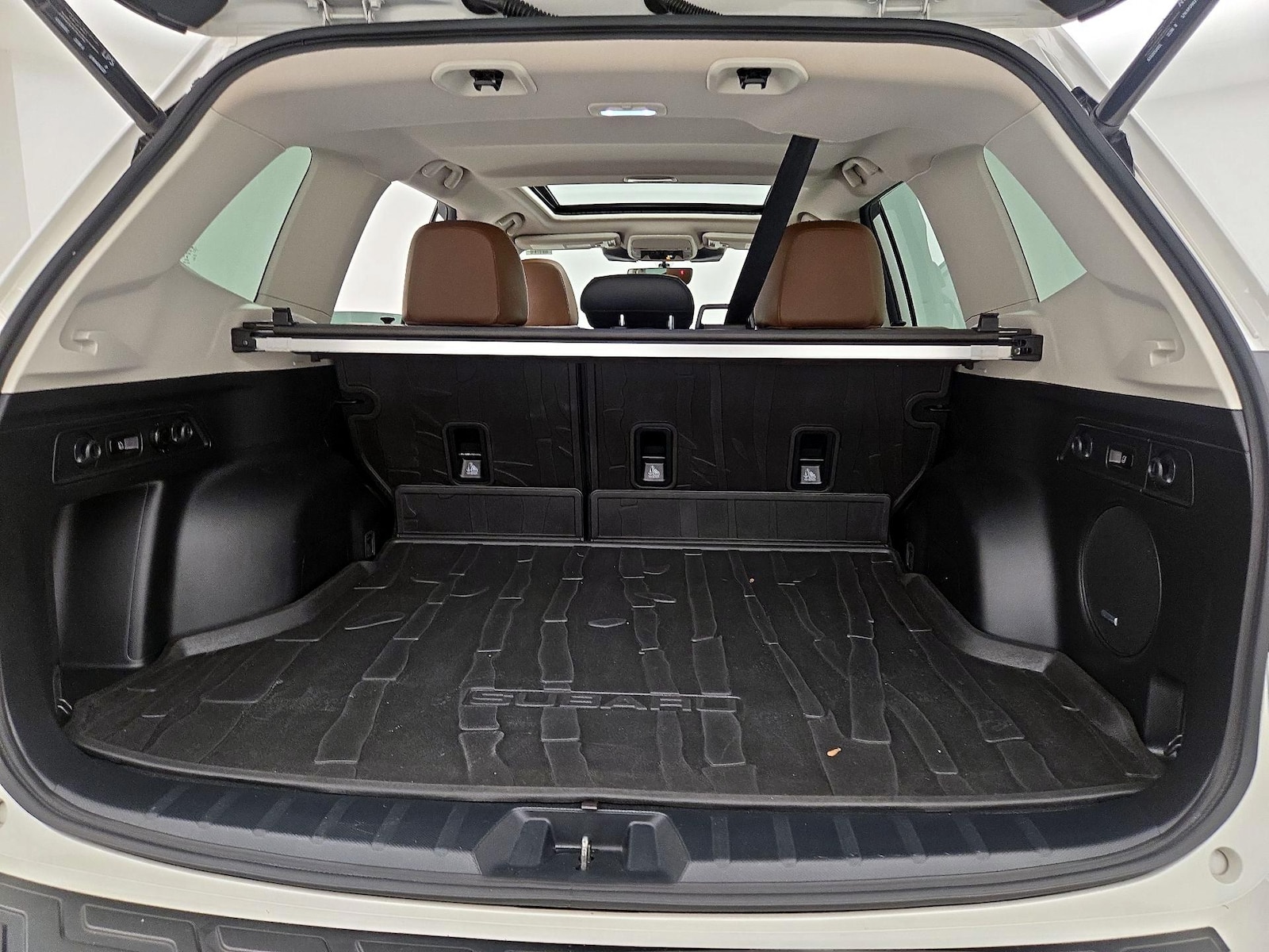 2022 Subaru Forester Touring - Photo 23