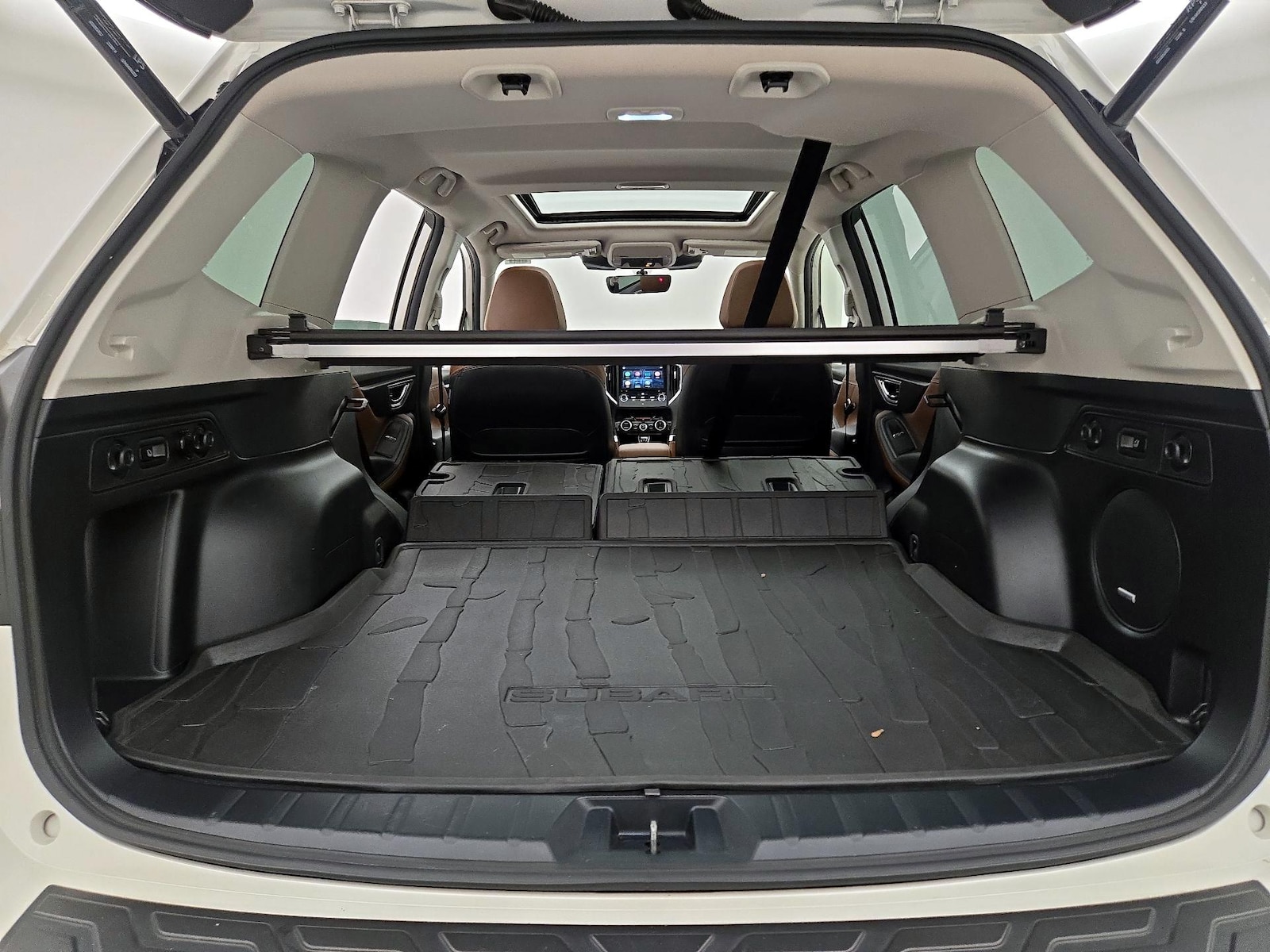 2022 Subaru Forester Touring - Photo 24