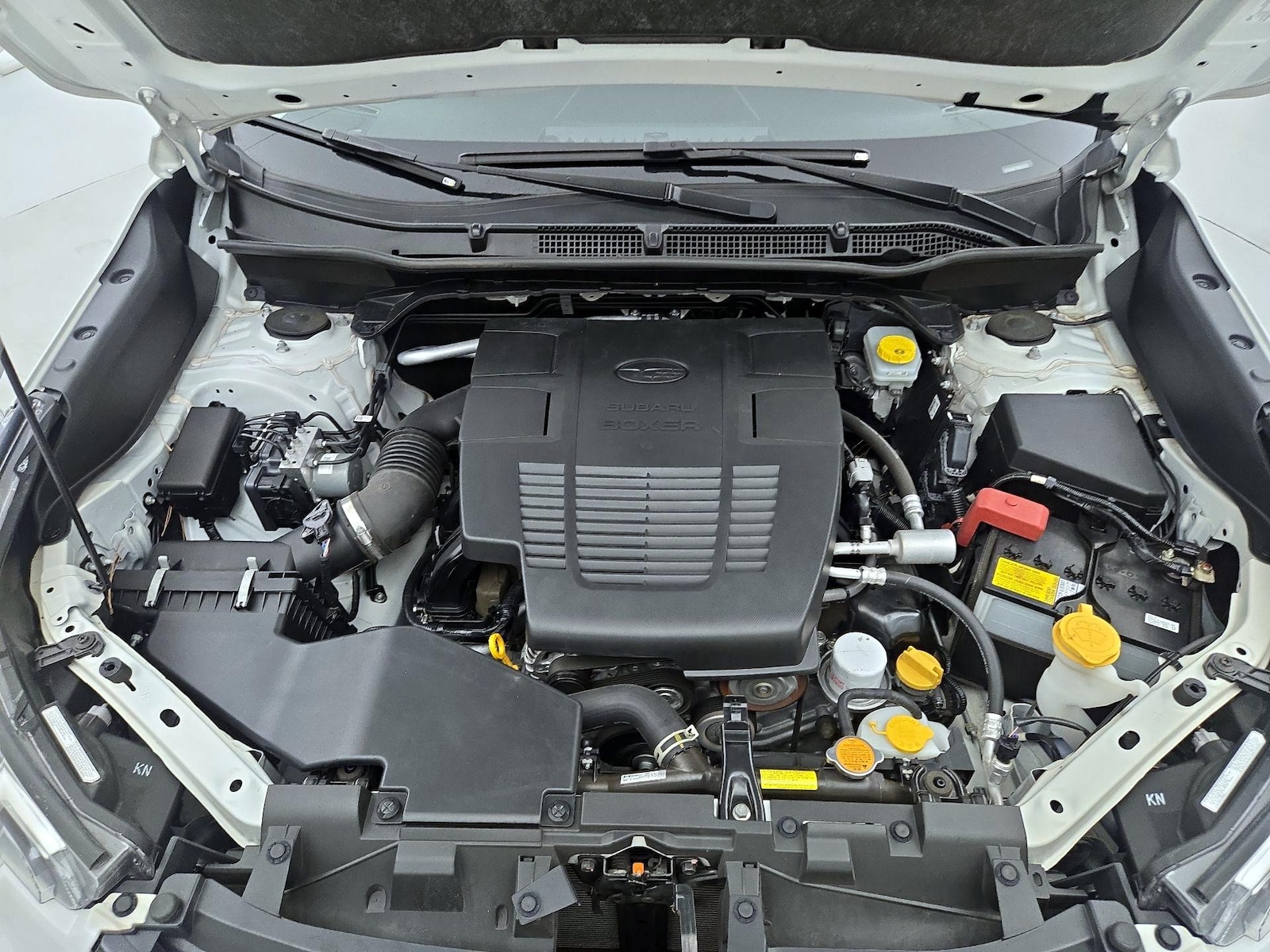 2022 Subaru Forester Touring - Photo 25