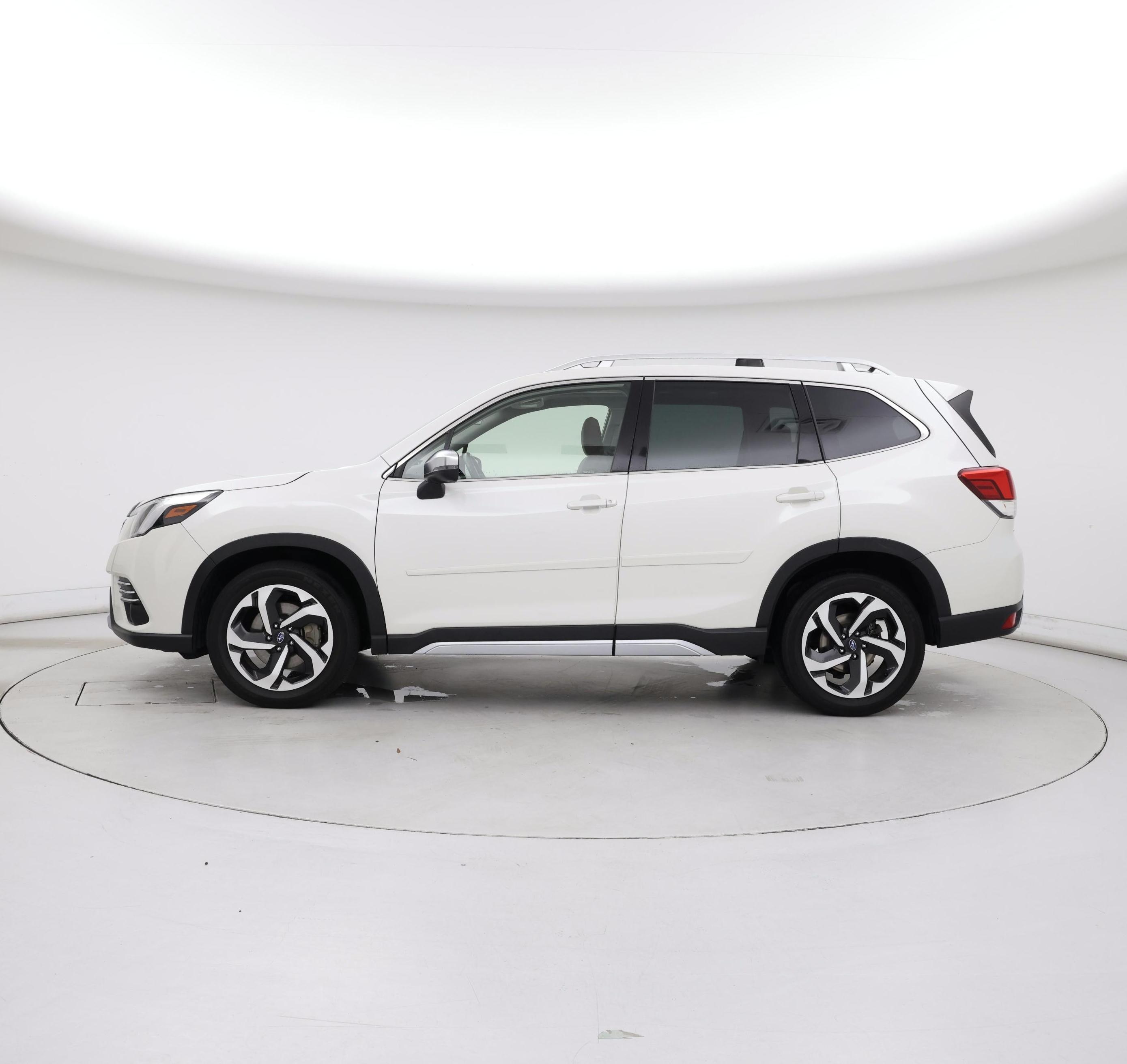 Thumbnail: 2022 Subaru Forester - 3