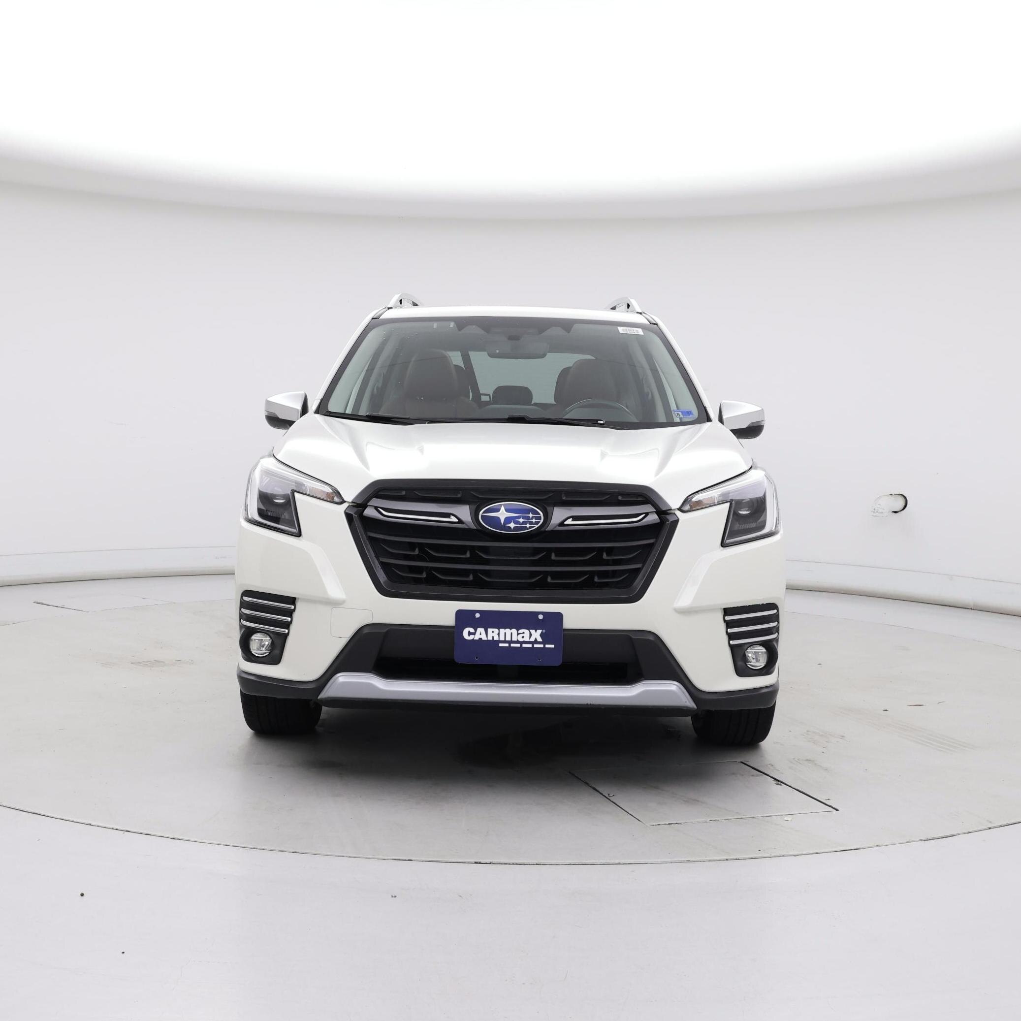 Thumbnail: 2022 Subaru Forester - 5