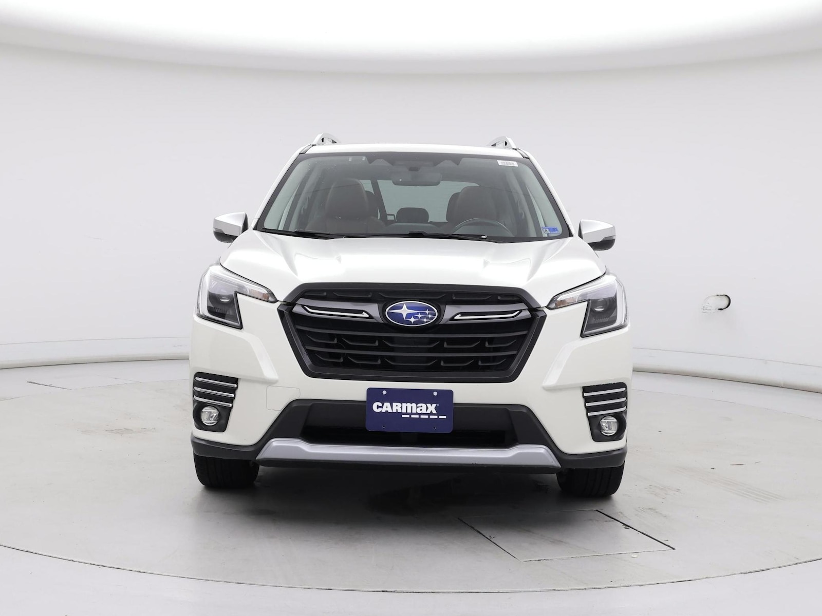 2022 Subaru Forester Touring - Photo 6