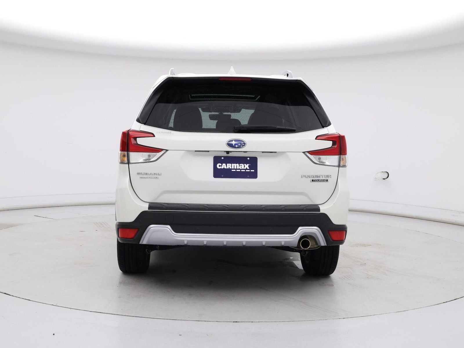 2022 Subaru Forester Touring - Photo 7