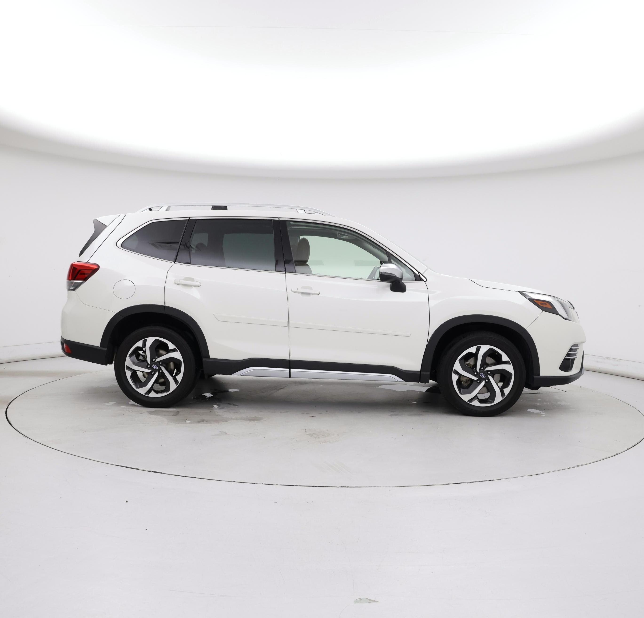 Thumbnail: 2022 Subaru Forester - 7
