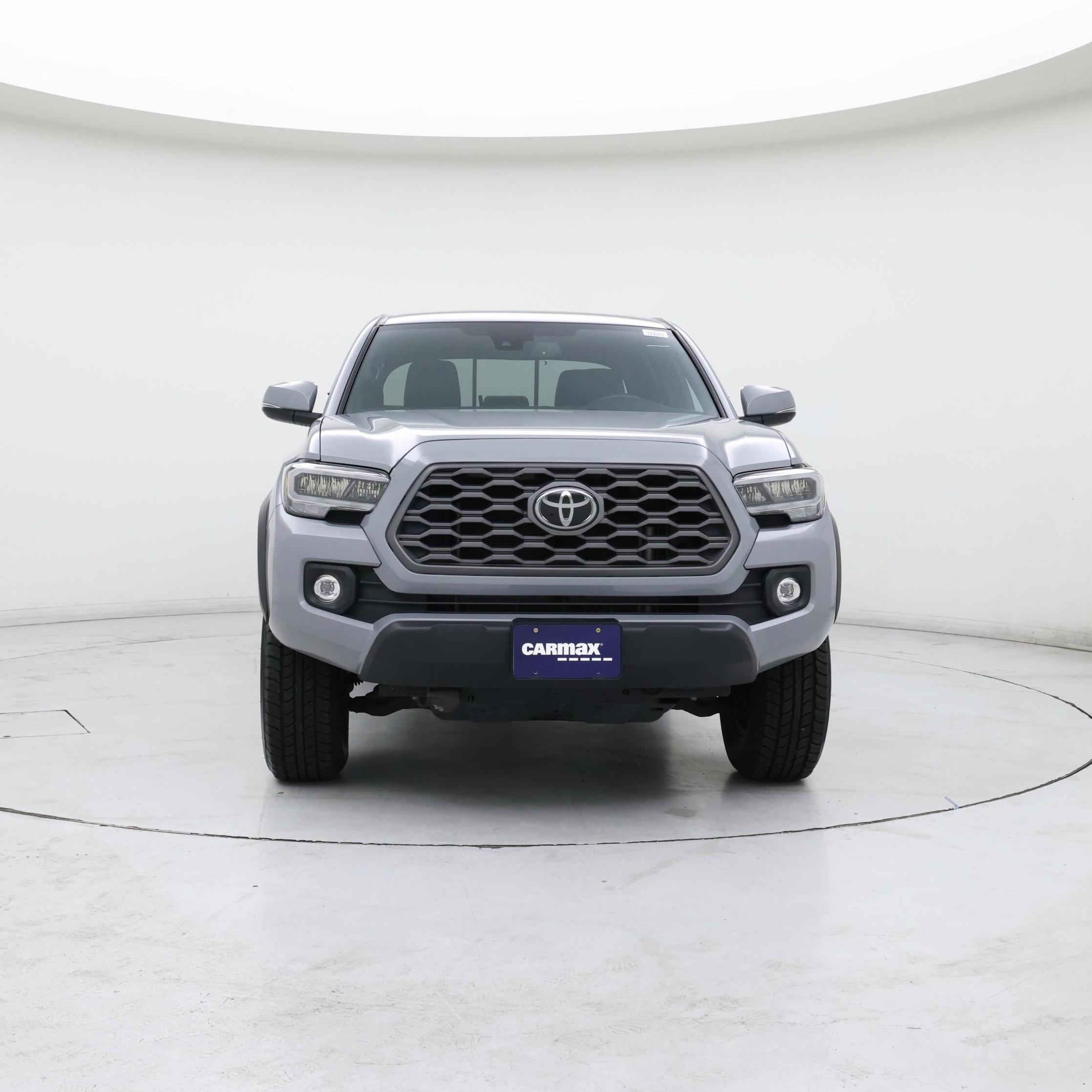 Thumbnail: 2021 Toyota Tacoma - 5