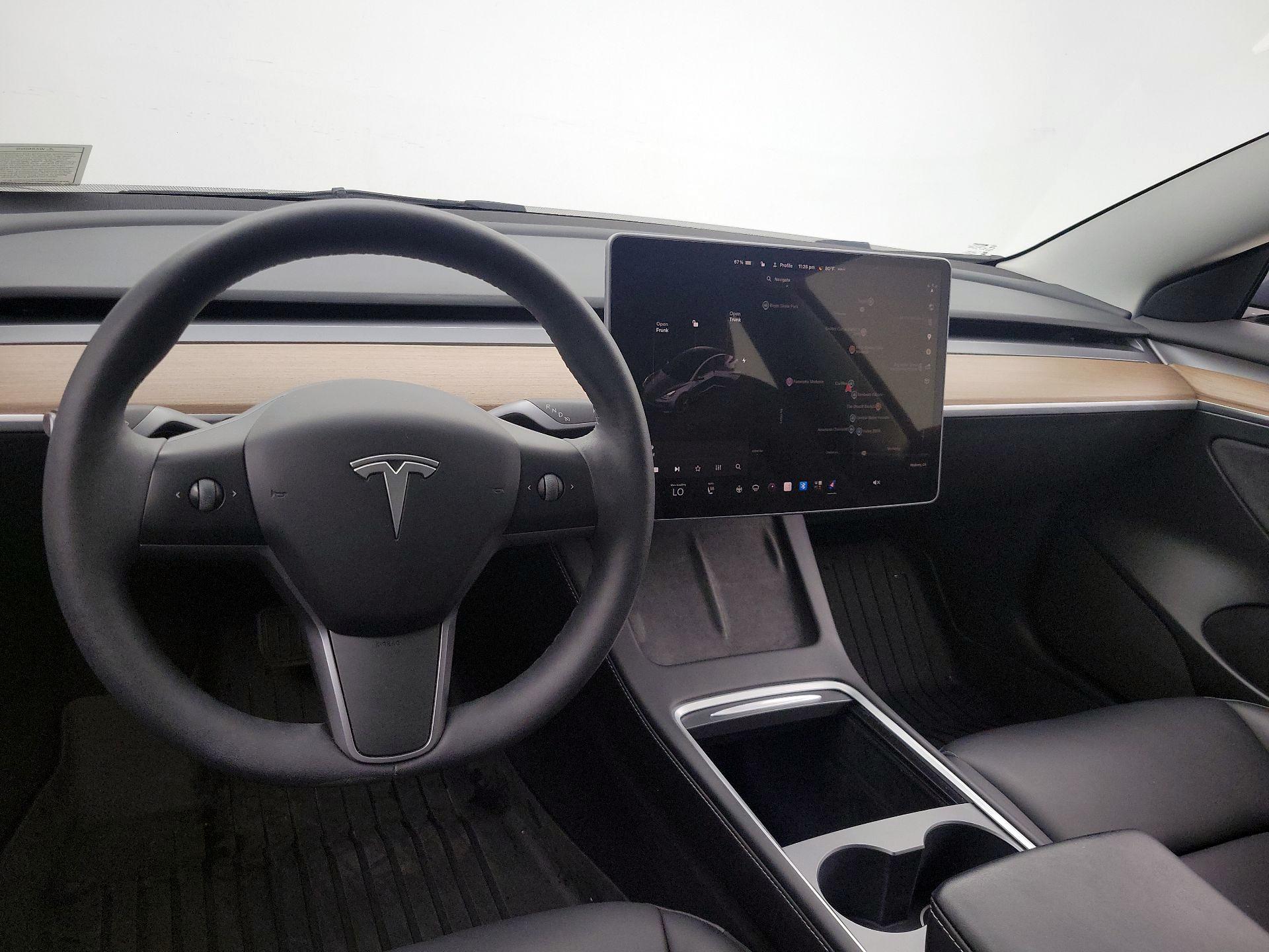 Thumbnail: 2023 Tesla Model 3 - 9