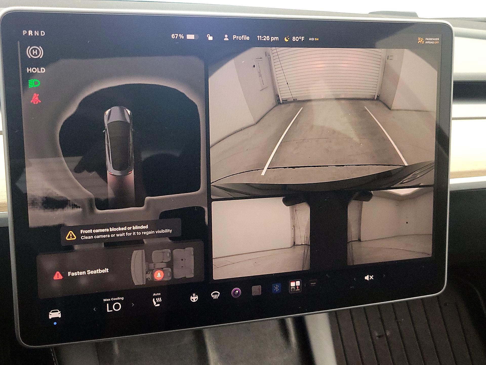 Thumbnail: 2023 Tesla Model 3 - 14