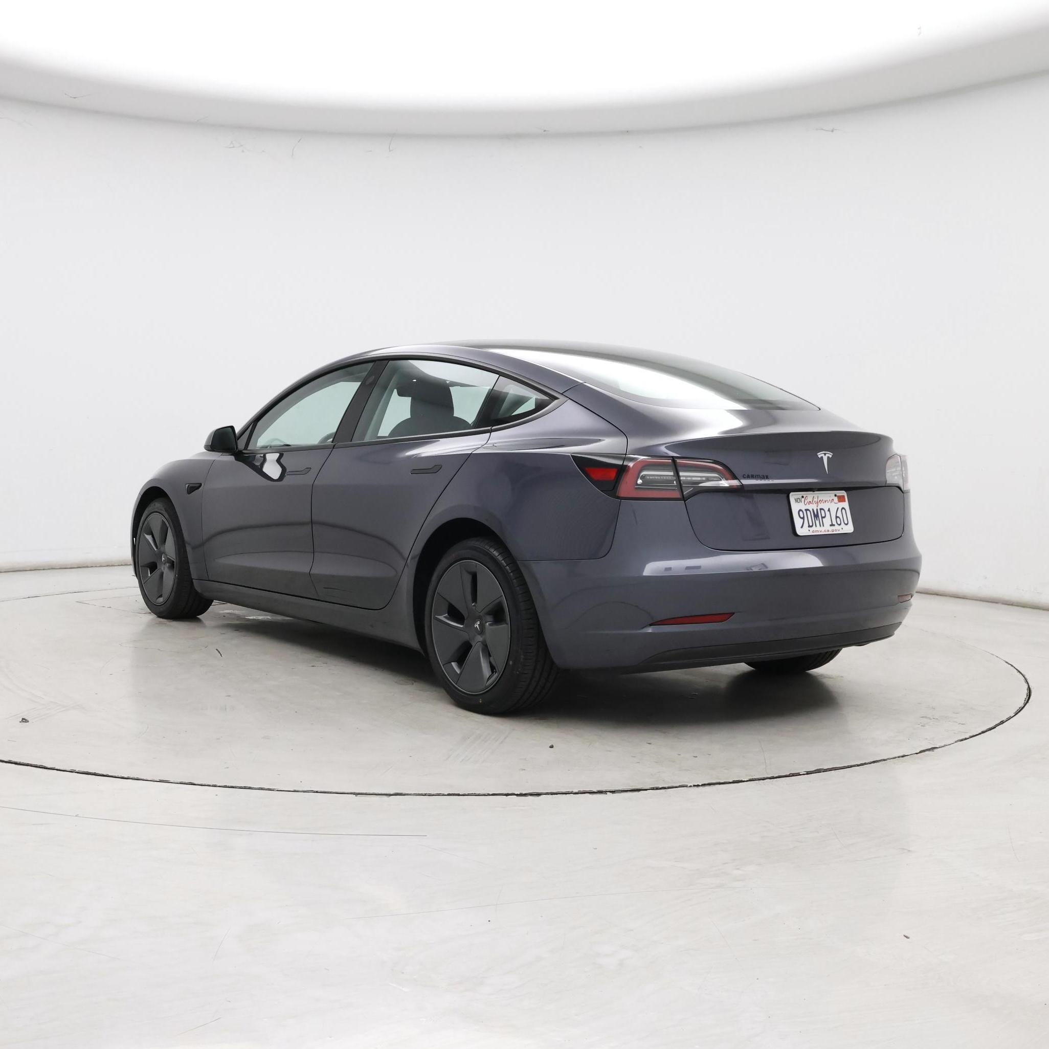 Thumbnail: 2023 Tesla Model 3 - 2