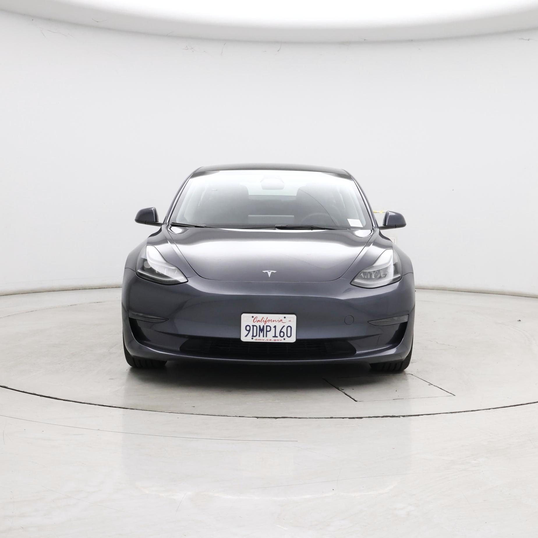 Thumbnail: 2023 Tesla Model 3 - 5