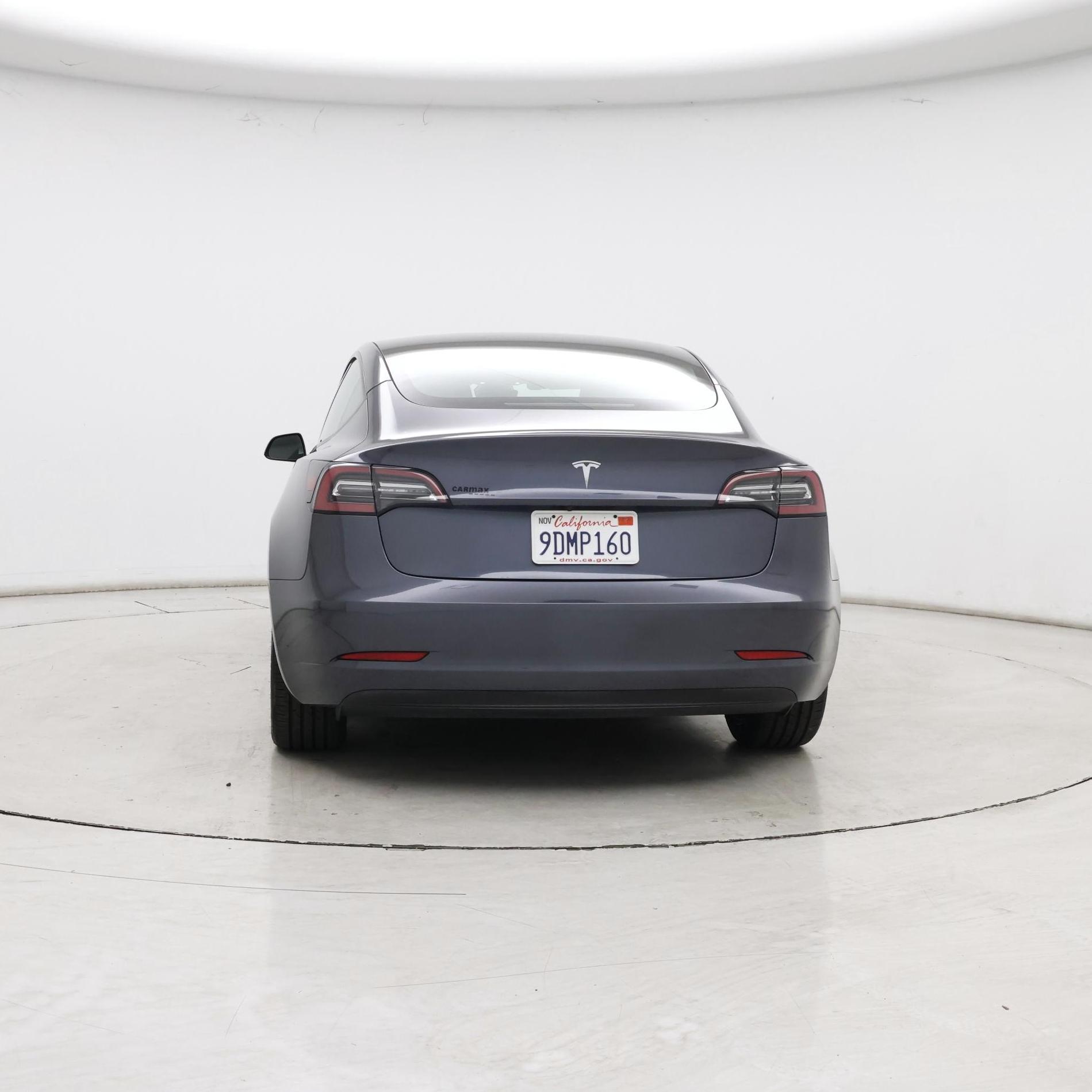 Thumbnail: 2023 Tesla Model 3 - 6