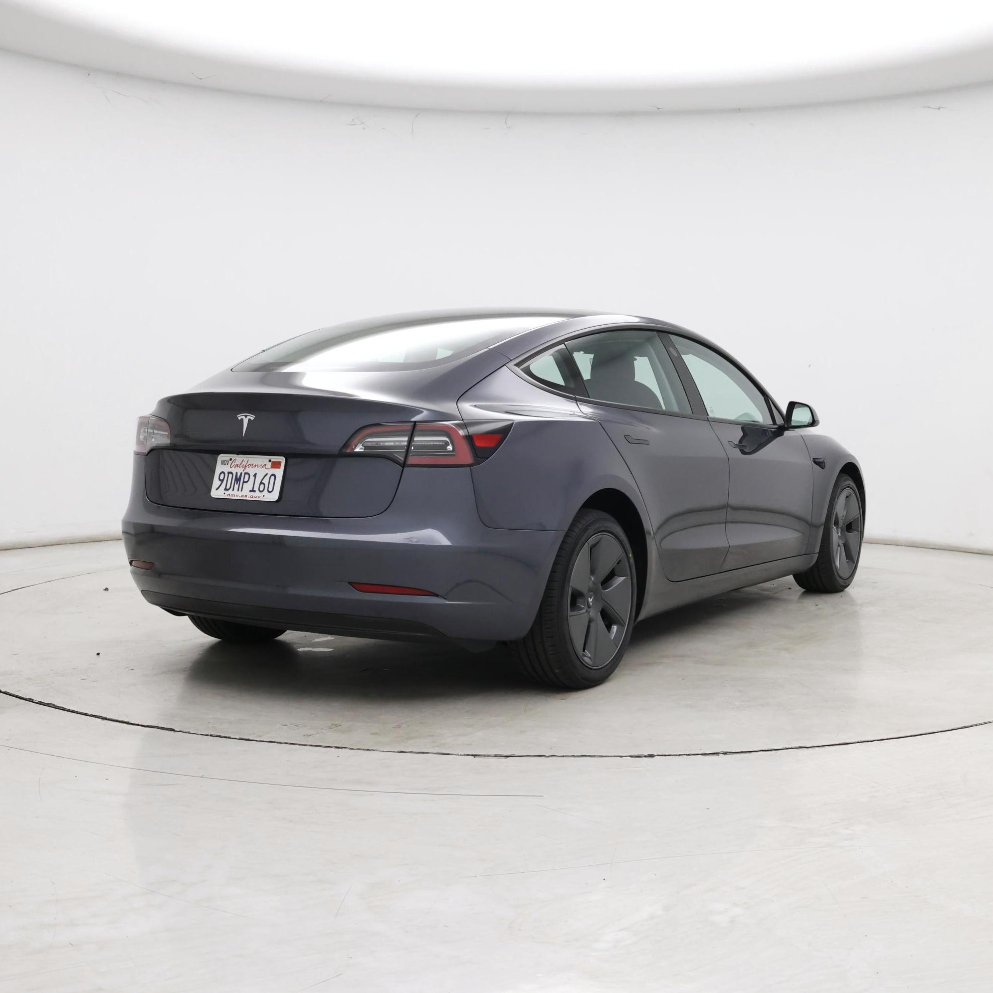 Thumbnail: 2023 Tesla Model 3 - 8