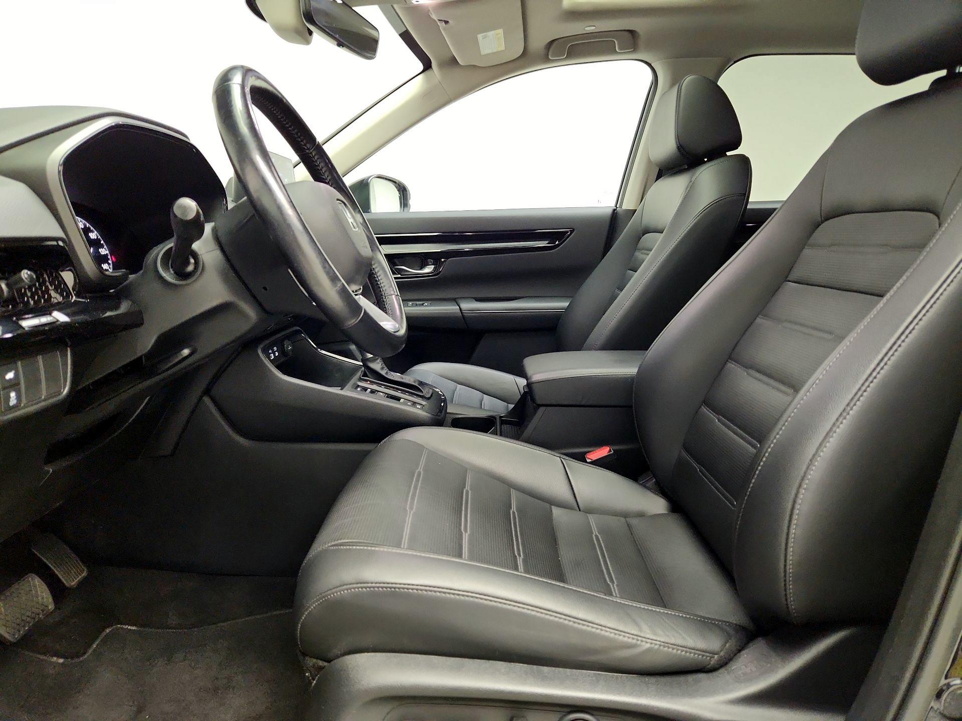 Thumbnail: 2025 Honda CR-V - 9
