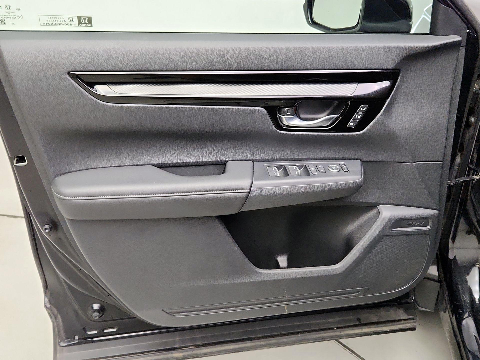 Thumbnail: 2025 Honda CR-V - 10