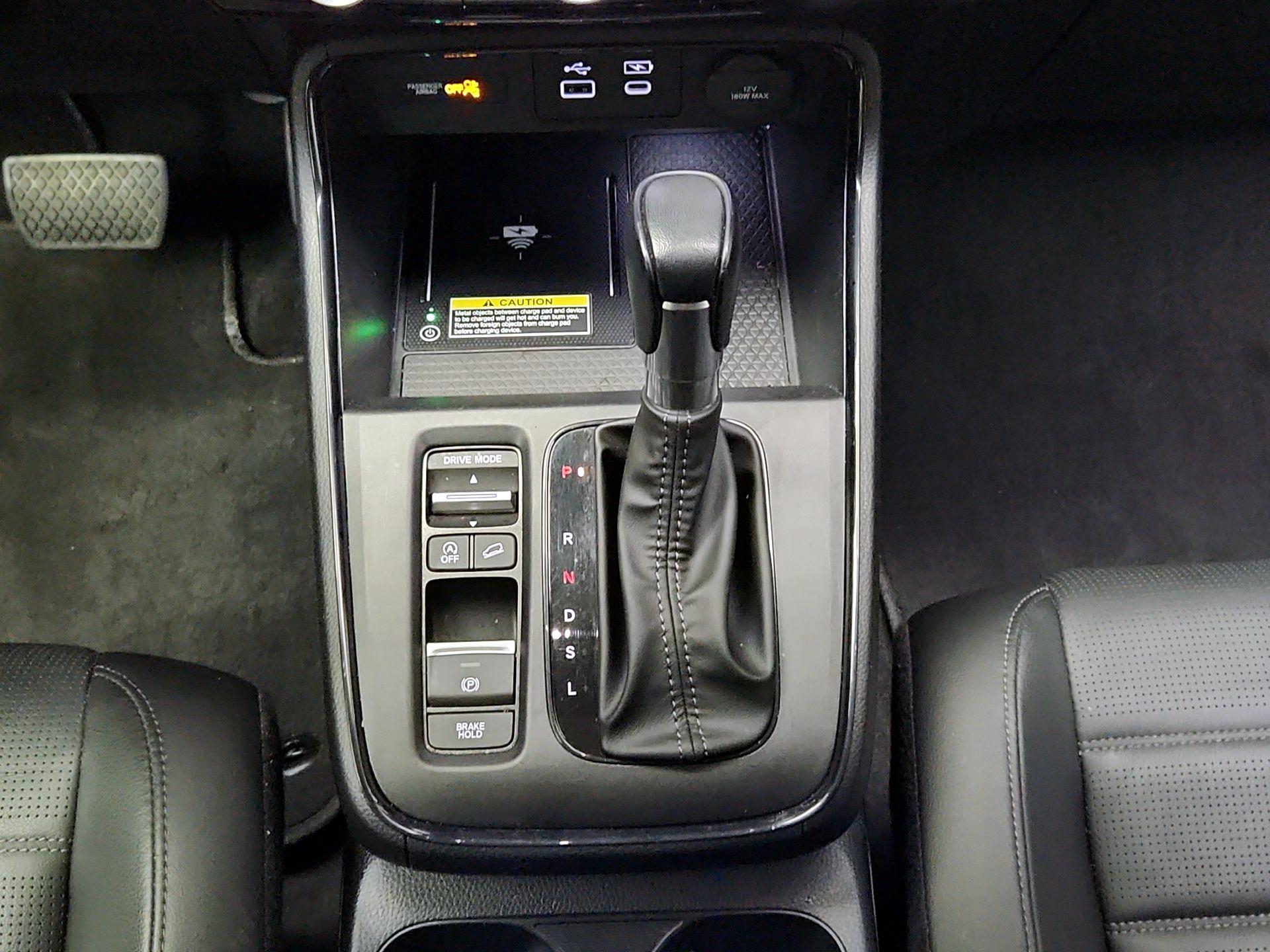 Thumbnail: 2025 Honda CR-V - 15