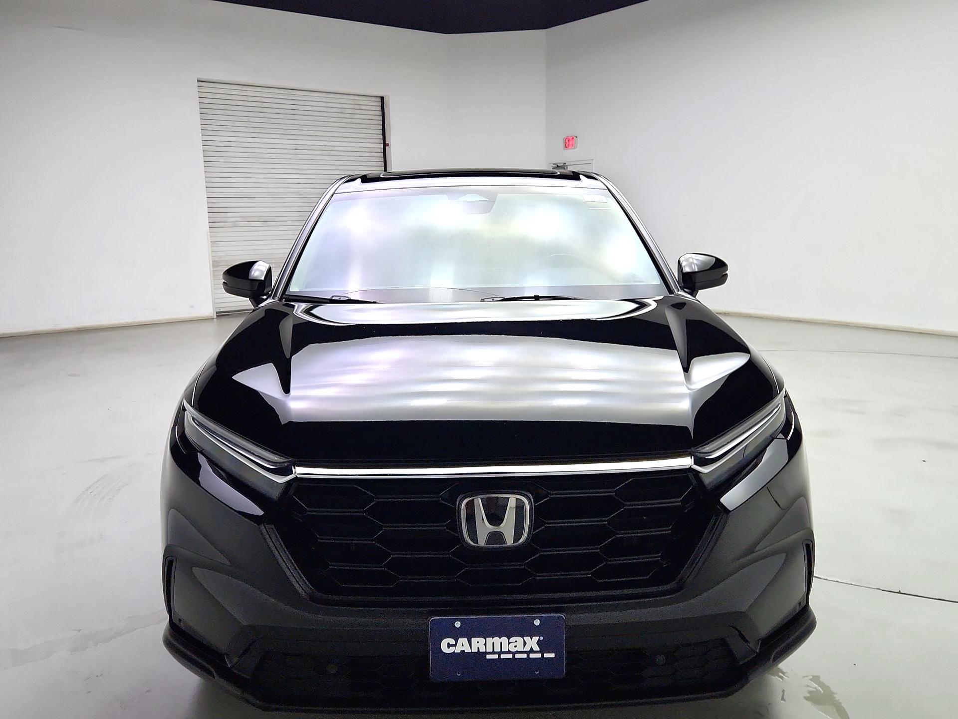 Thumbnail: 2025 Honda CR-V - 2