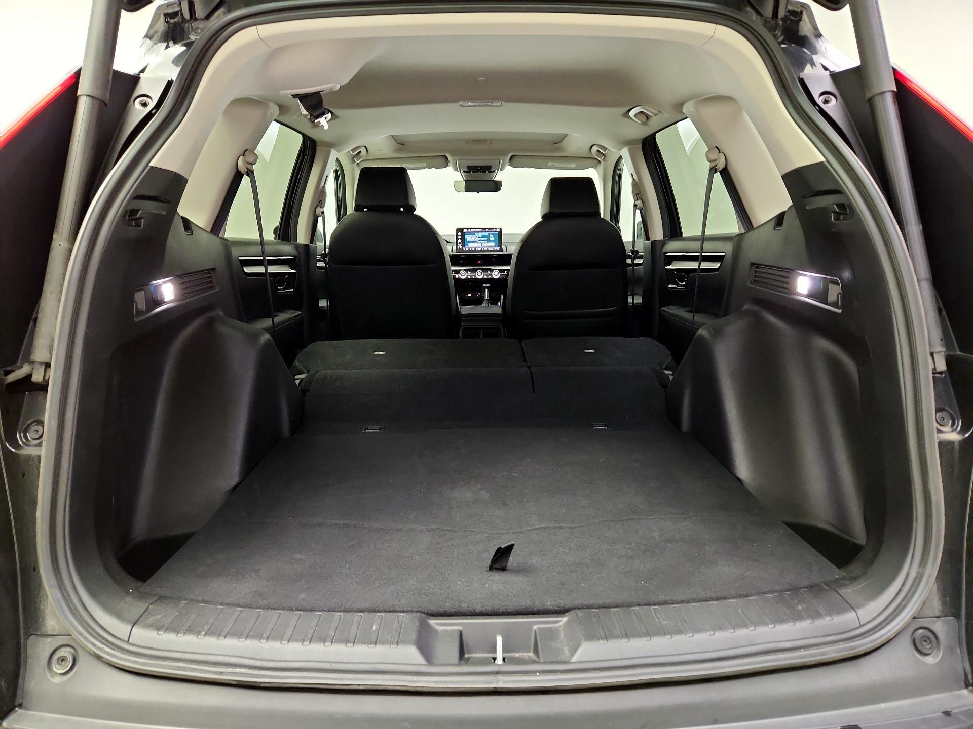 Thumbnail: 2025 Honda CR-V - 20