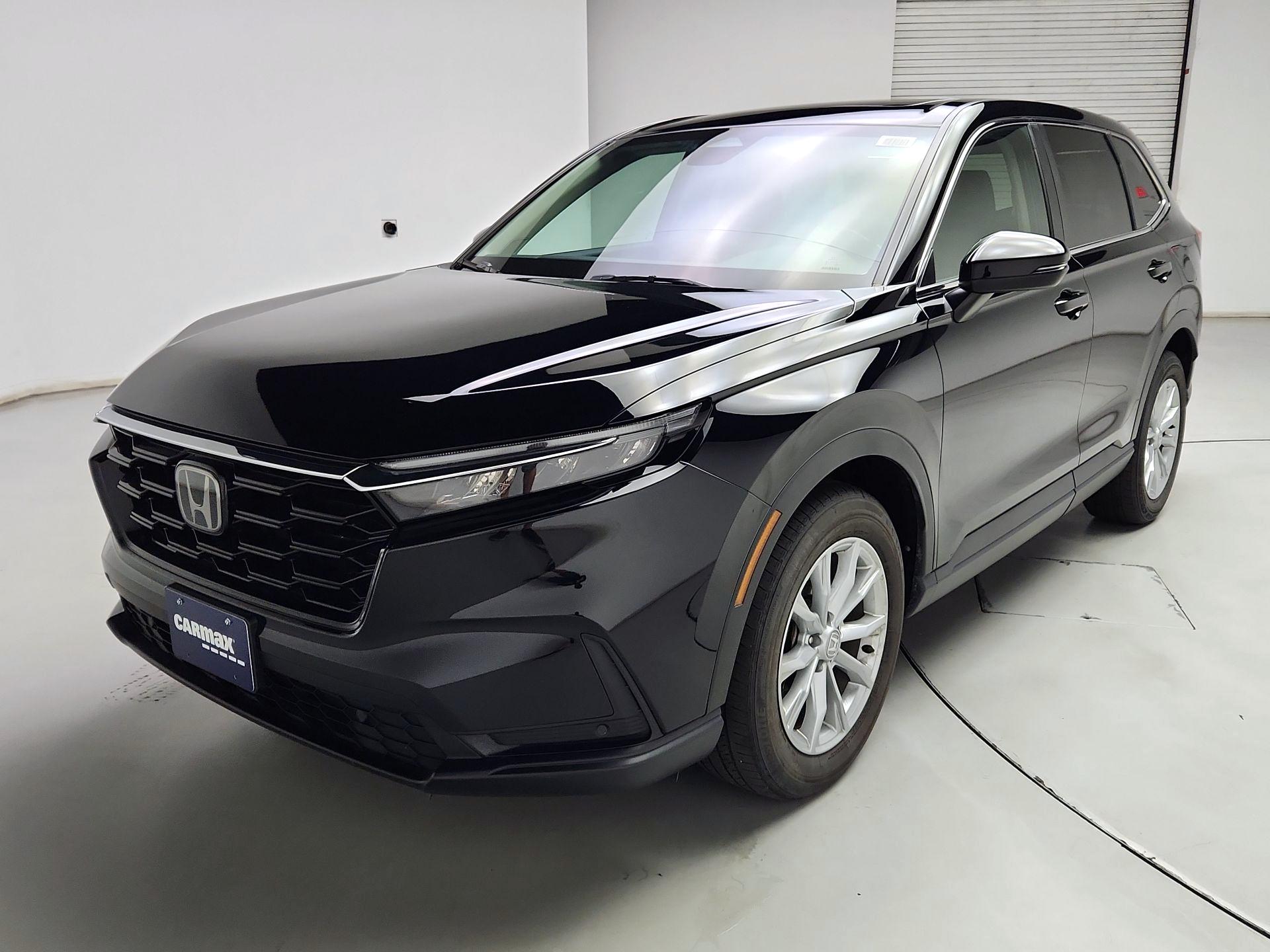 Thumbnail: 2025 Honda CR-V - 3
