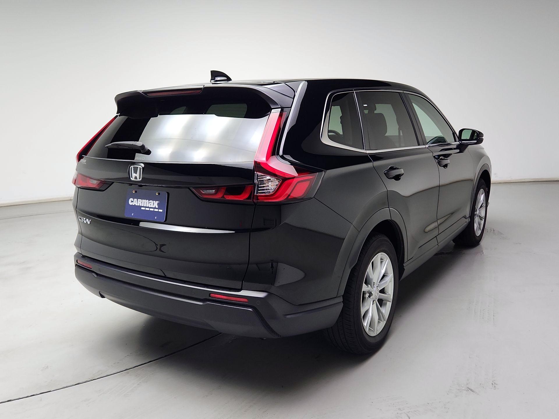 Thumbnail: 2025 Honda CR-V - 5