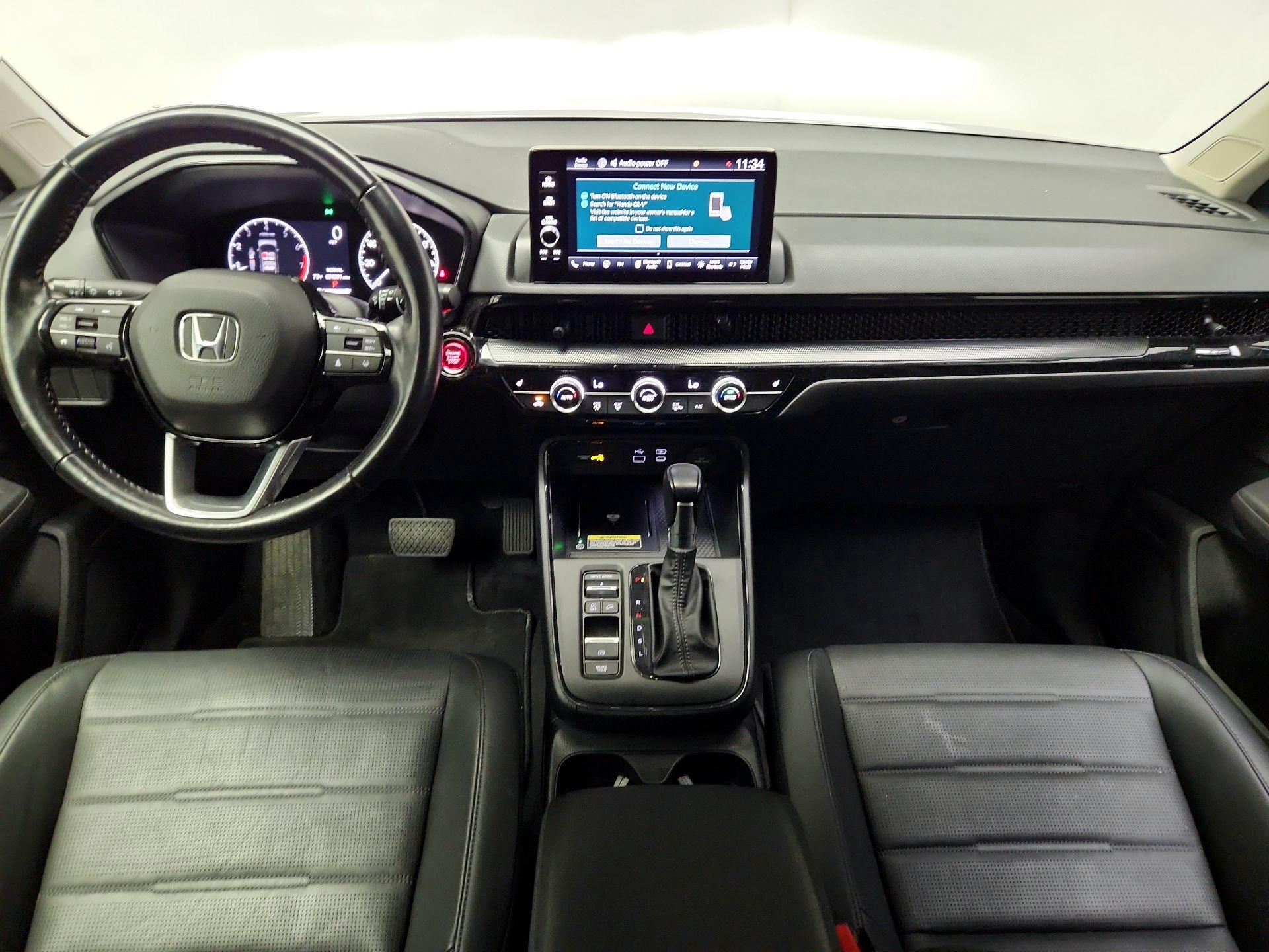Thumbnail: 2025 Honda CR-V - 8