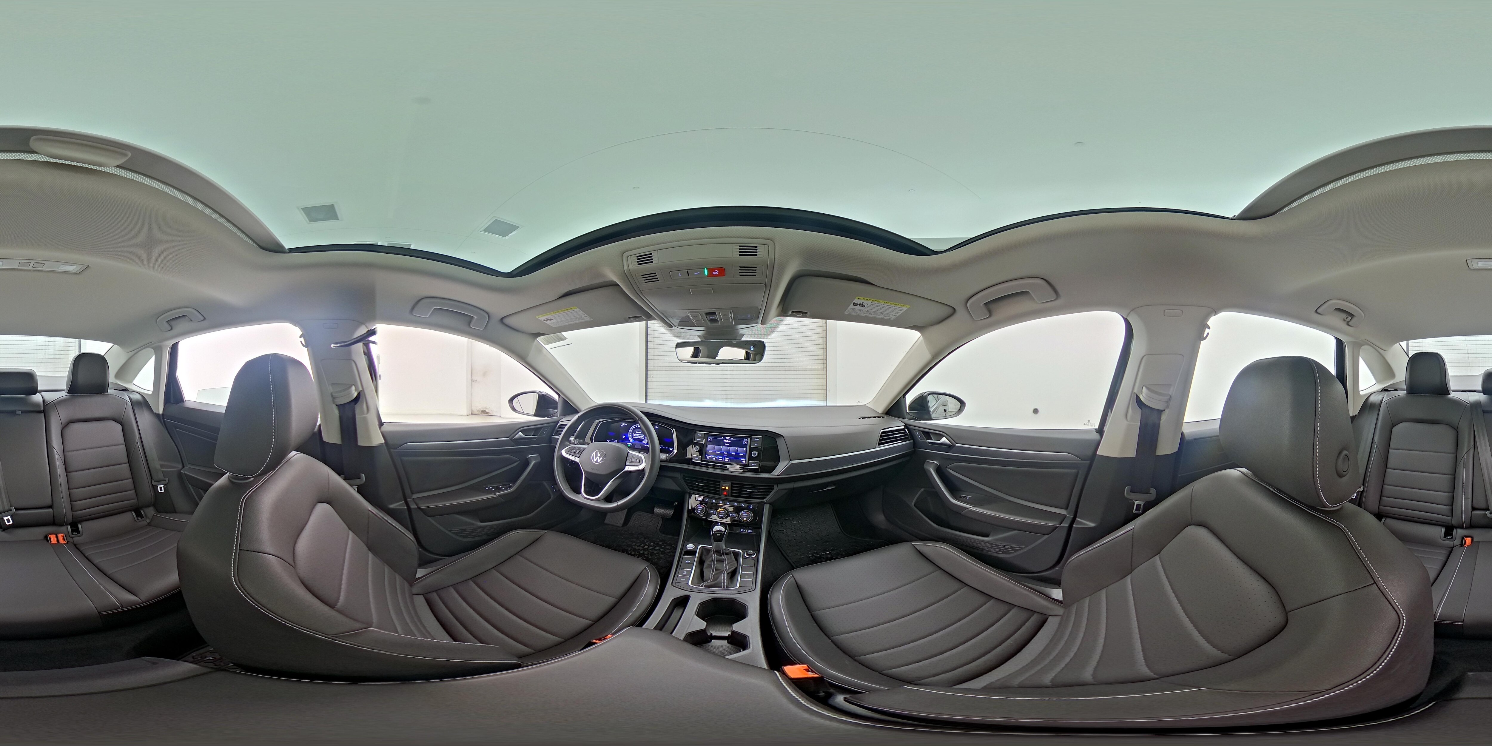 2024 Volkswagen Jetta SE - Photo 25
