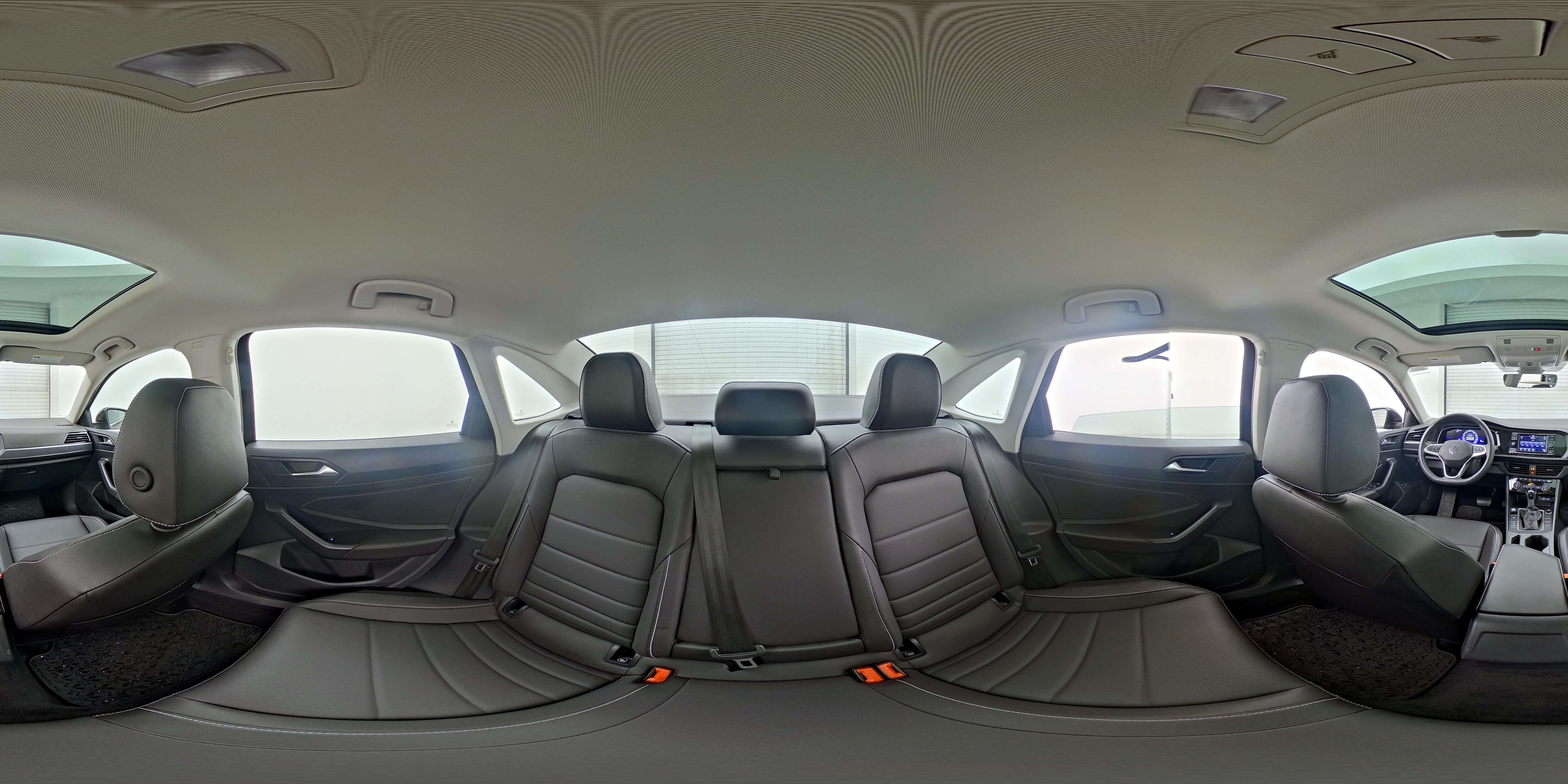 2024 Volkswagen Jetta SE - Photo 26