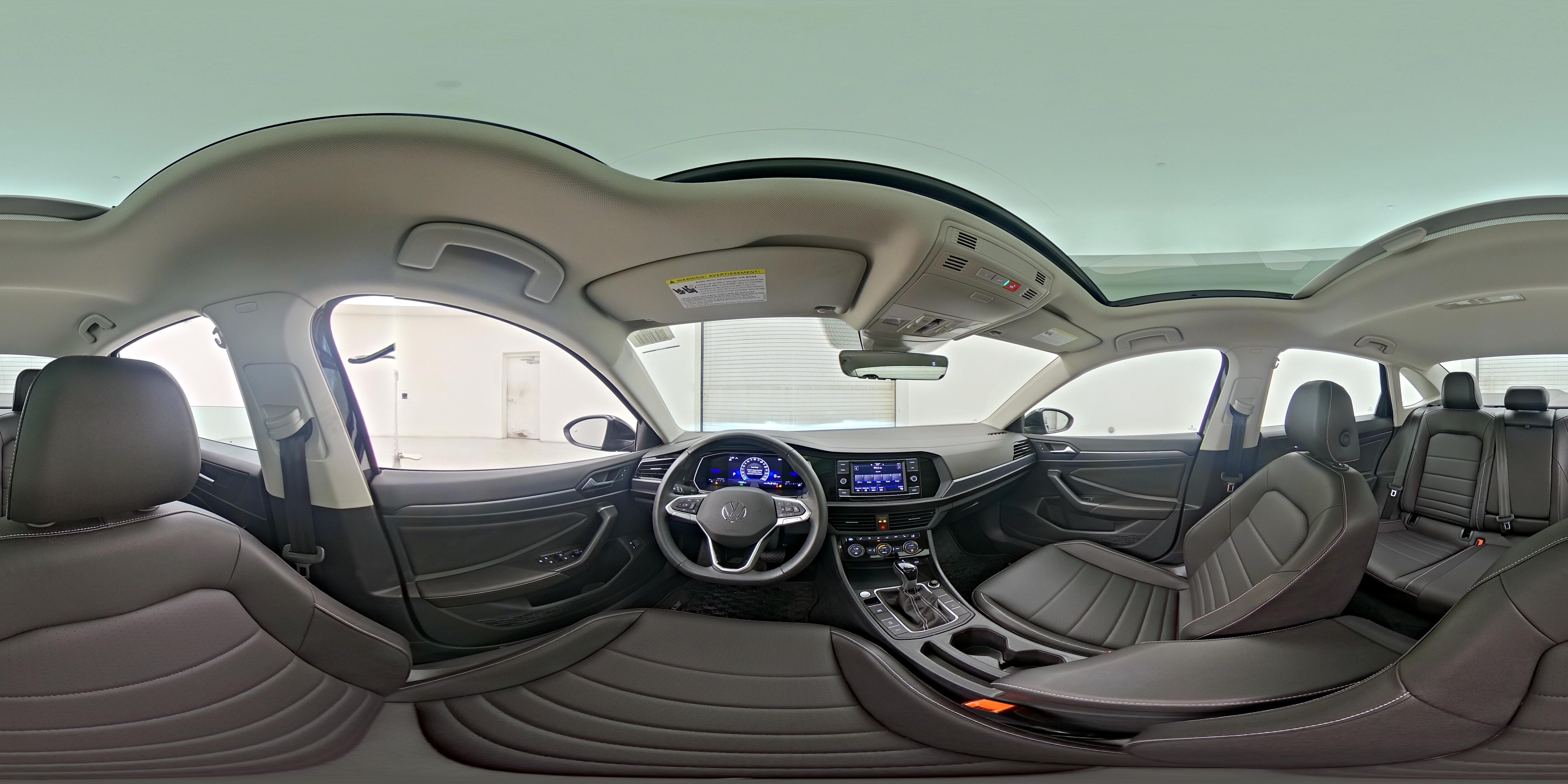 2024 Volkswagen Jetta SE - Photo 27