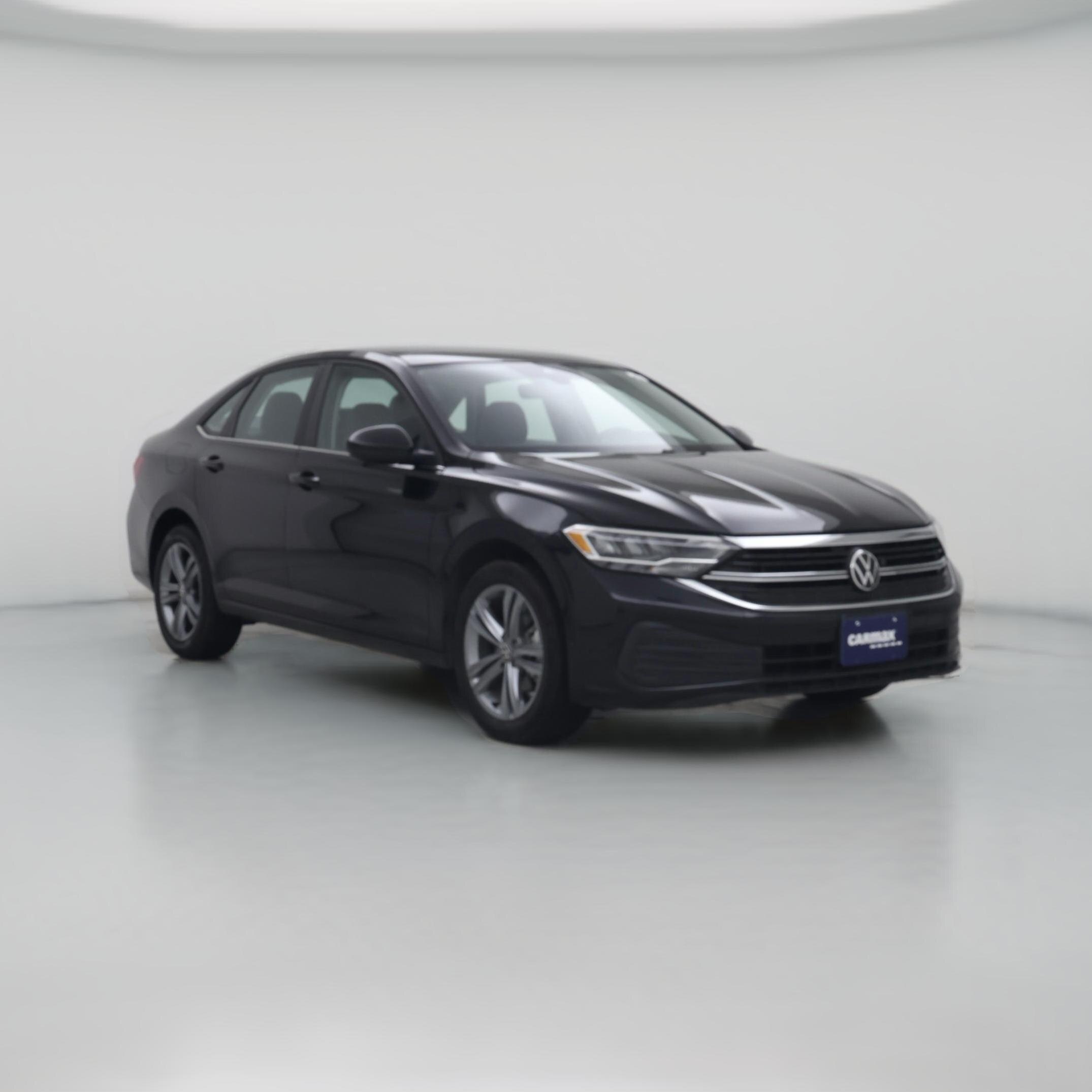 Thumbnail: 2024 Volkswagen Jetta - 1