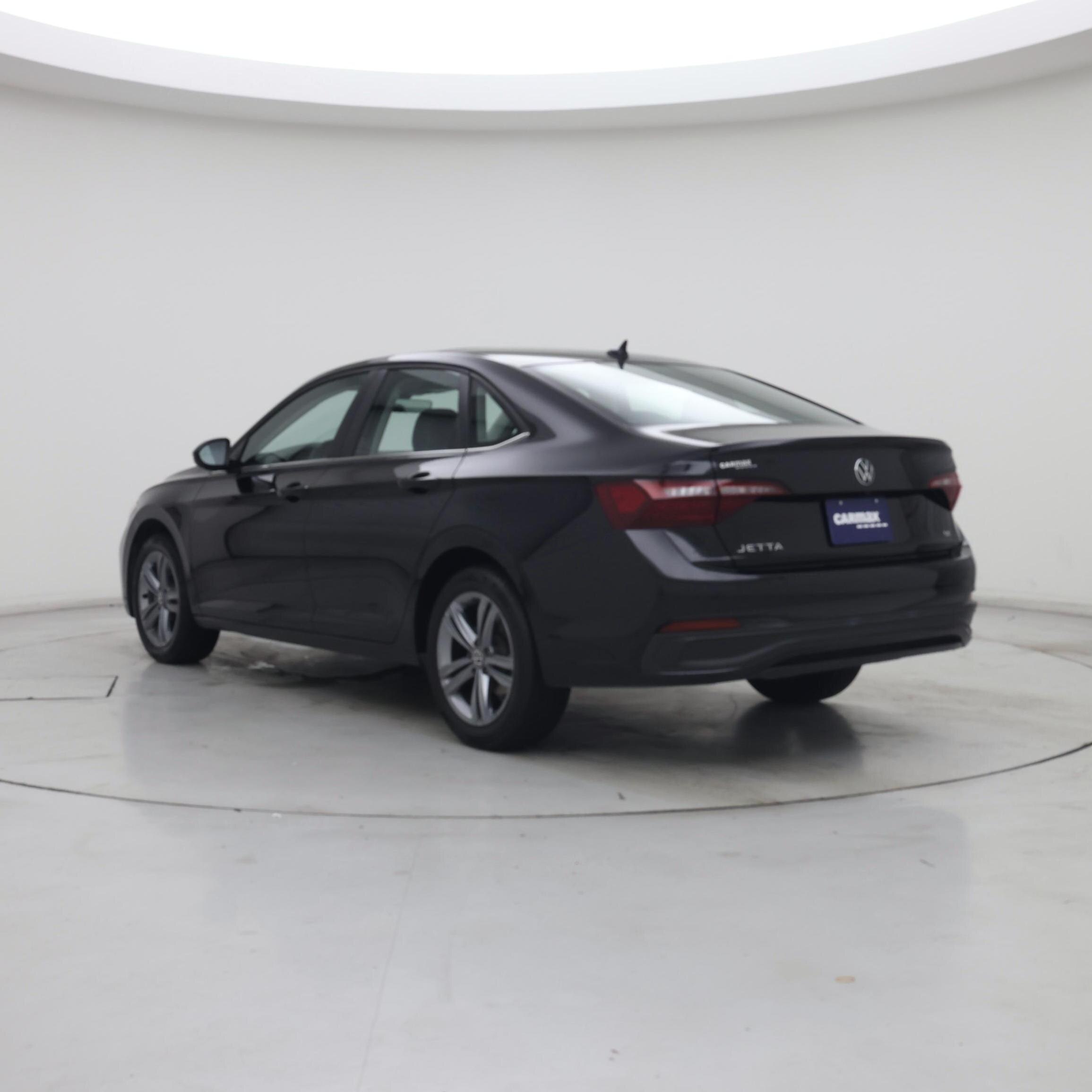 Thumbnail: 2024 Volkswagen Jetta - 2