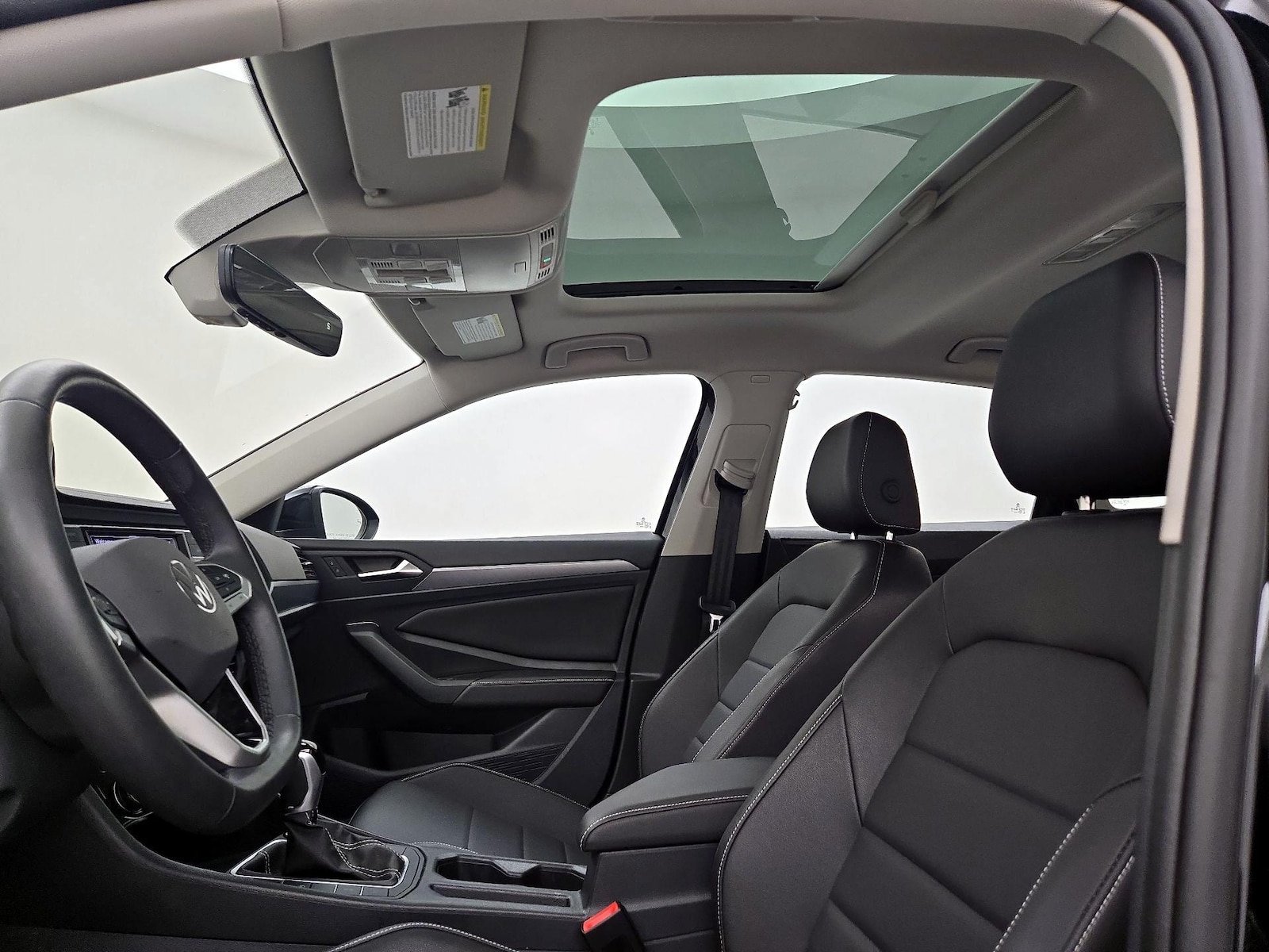 2024 Volkswagen Jetta SE - Photo 20
