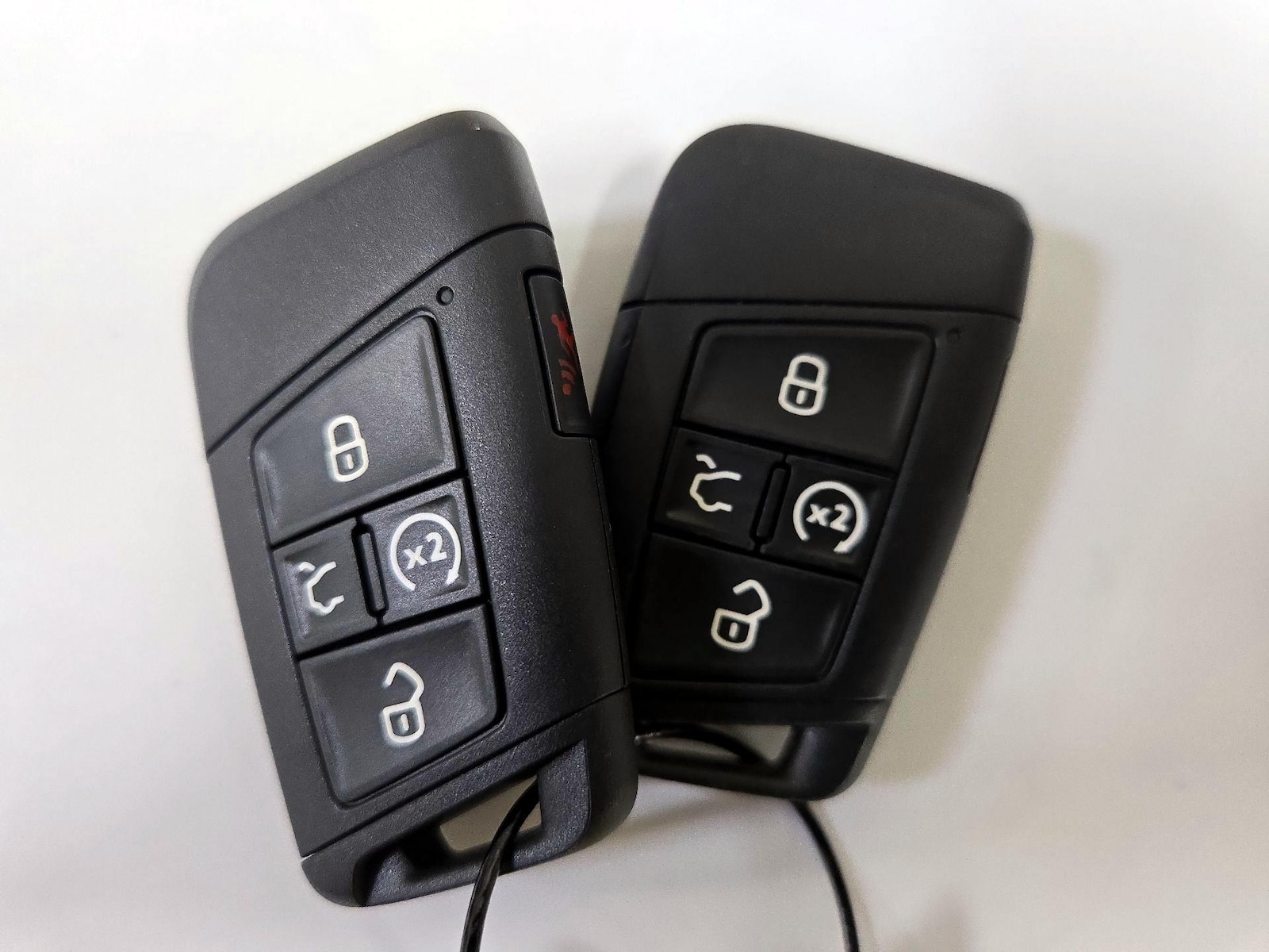 2024 Volkswagen Jetta SE - Photo 24