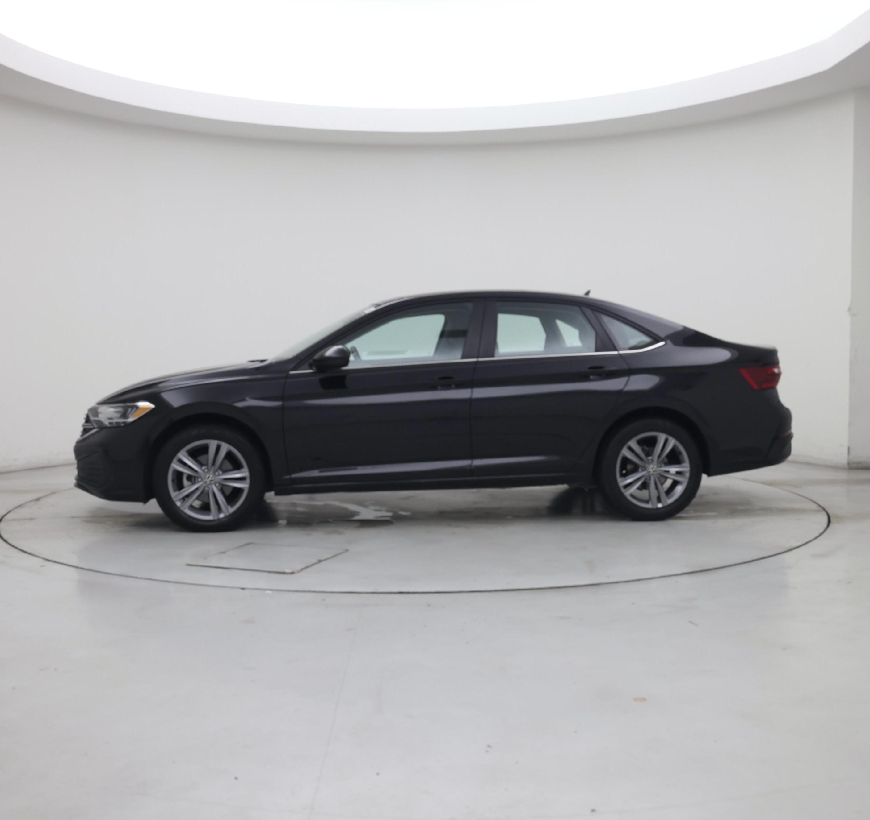 Thumbnail: 2024 Volkswagen Jetta - 3