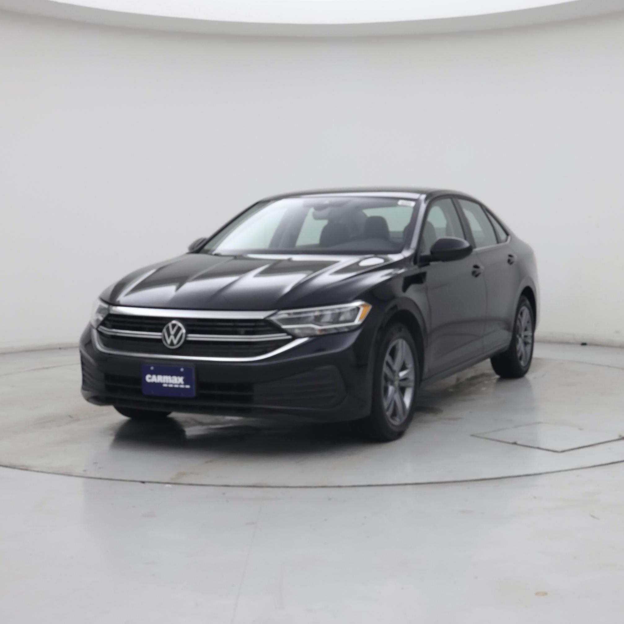 Thumbnail: 2024 Volkswagen Jetta - 4